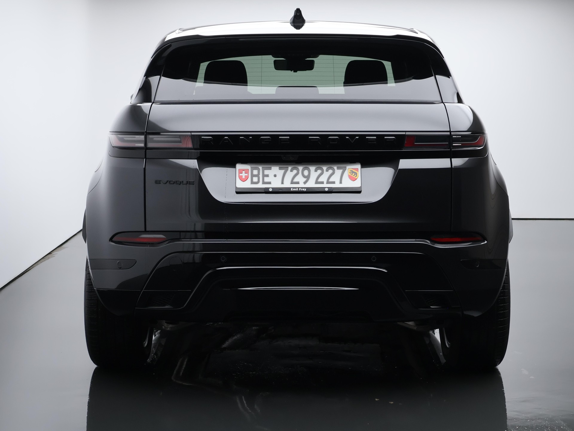 LAND ROVER Range Rover Evoque 1.5 T 270e Autobiography-image-8
