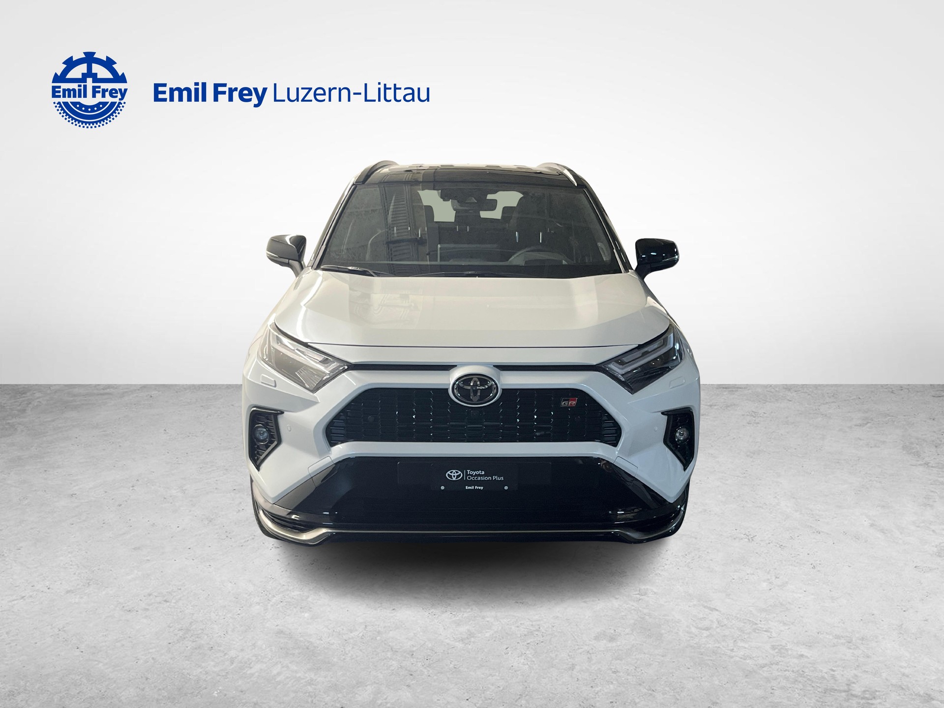 TOYOTA RAV4 2.5 Plug-In-Hybrid GR Sport-image-8
