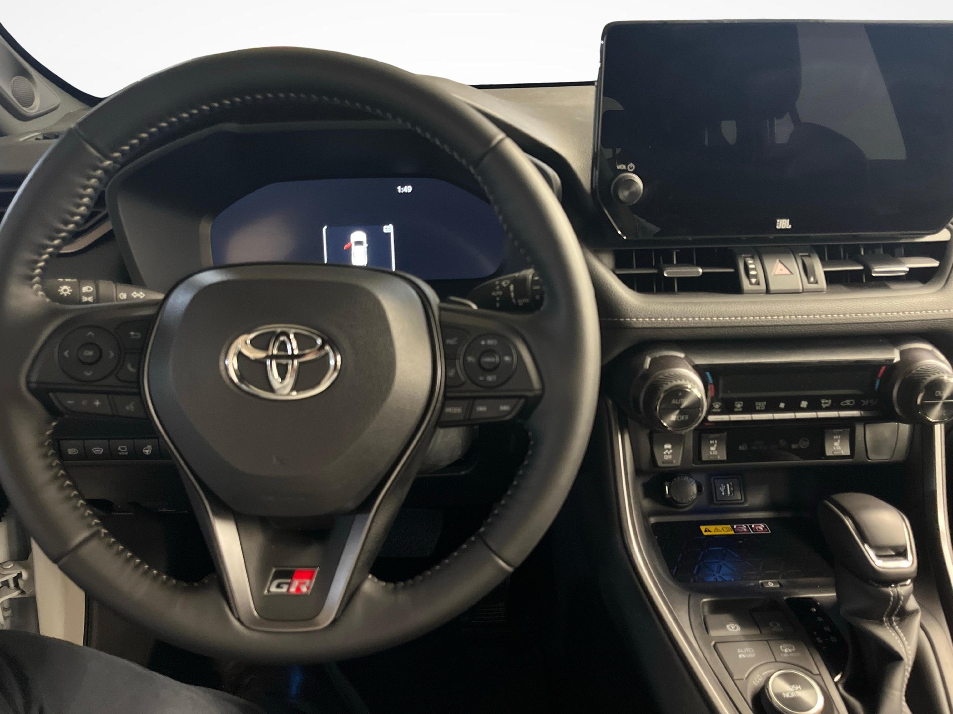 TOYOTA RAV4 2.5 Plug-In-Hybrid GR Sport-image-9