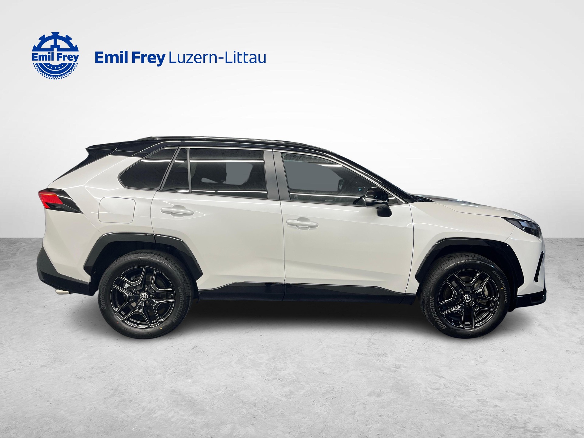TOYOTA RAV4 2.5 Plug-In-Hybrid GR Sport-image-6