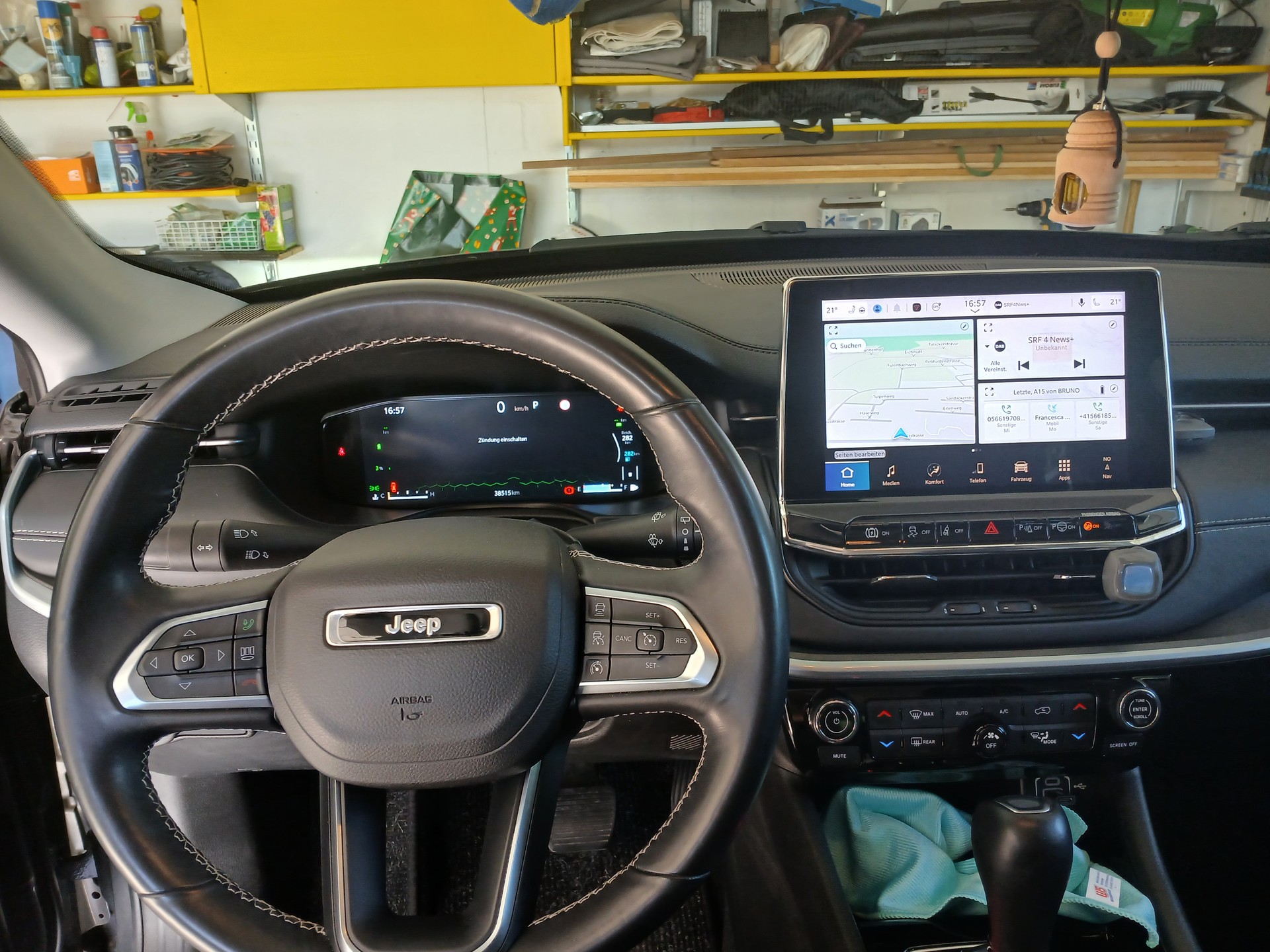 JEEP 1.3 Limited 4xe-image-2