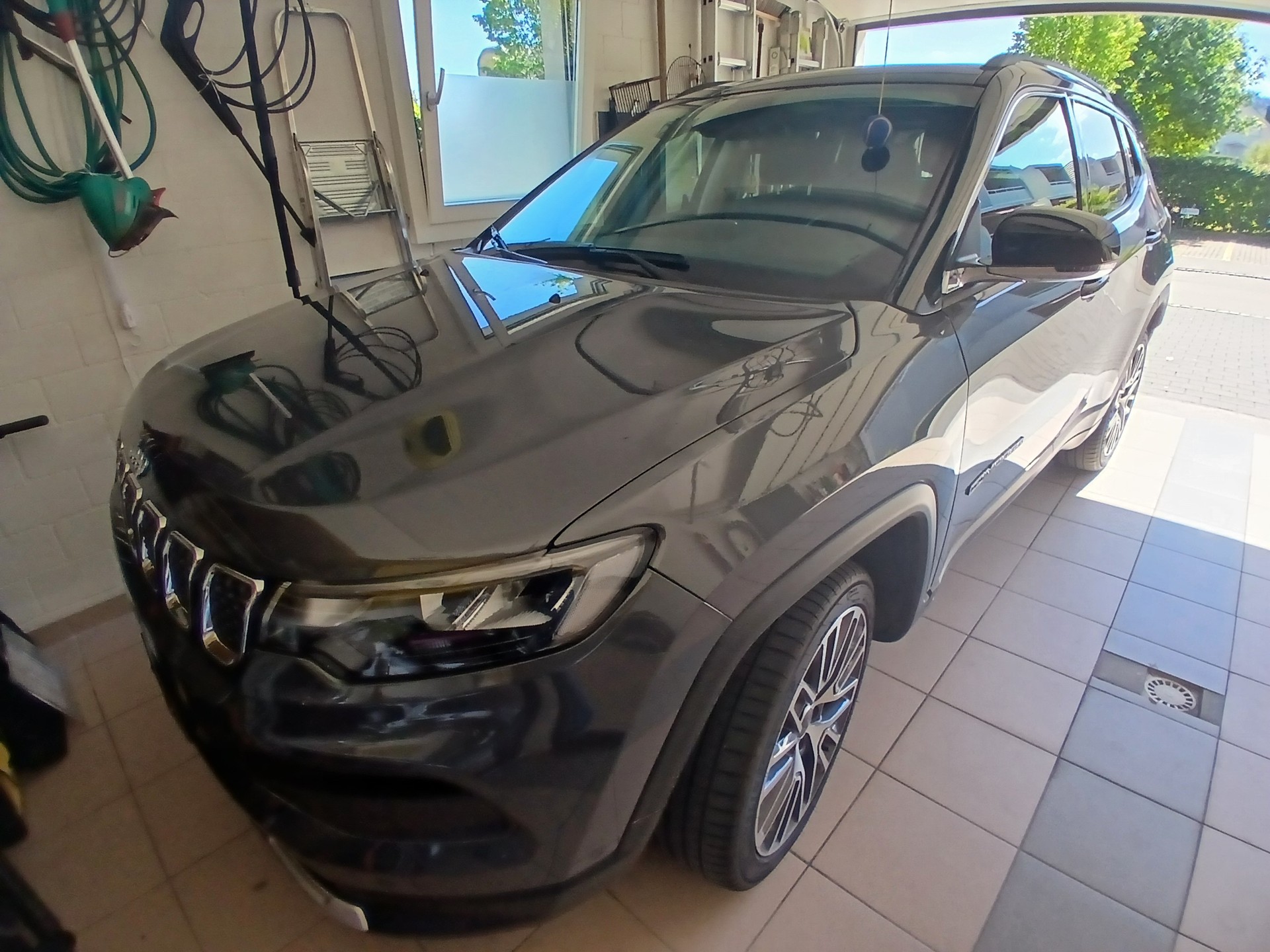 JEEP 1.3 Limited 4xe-image-5