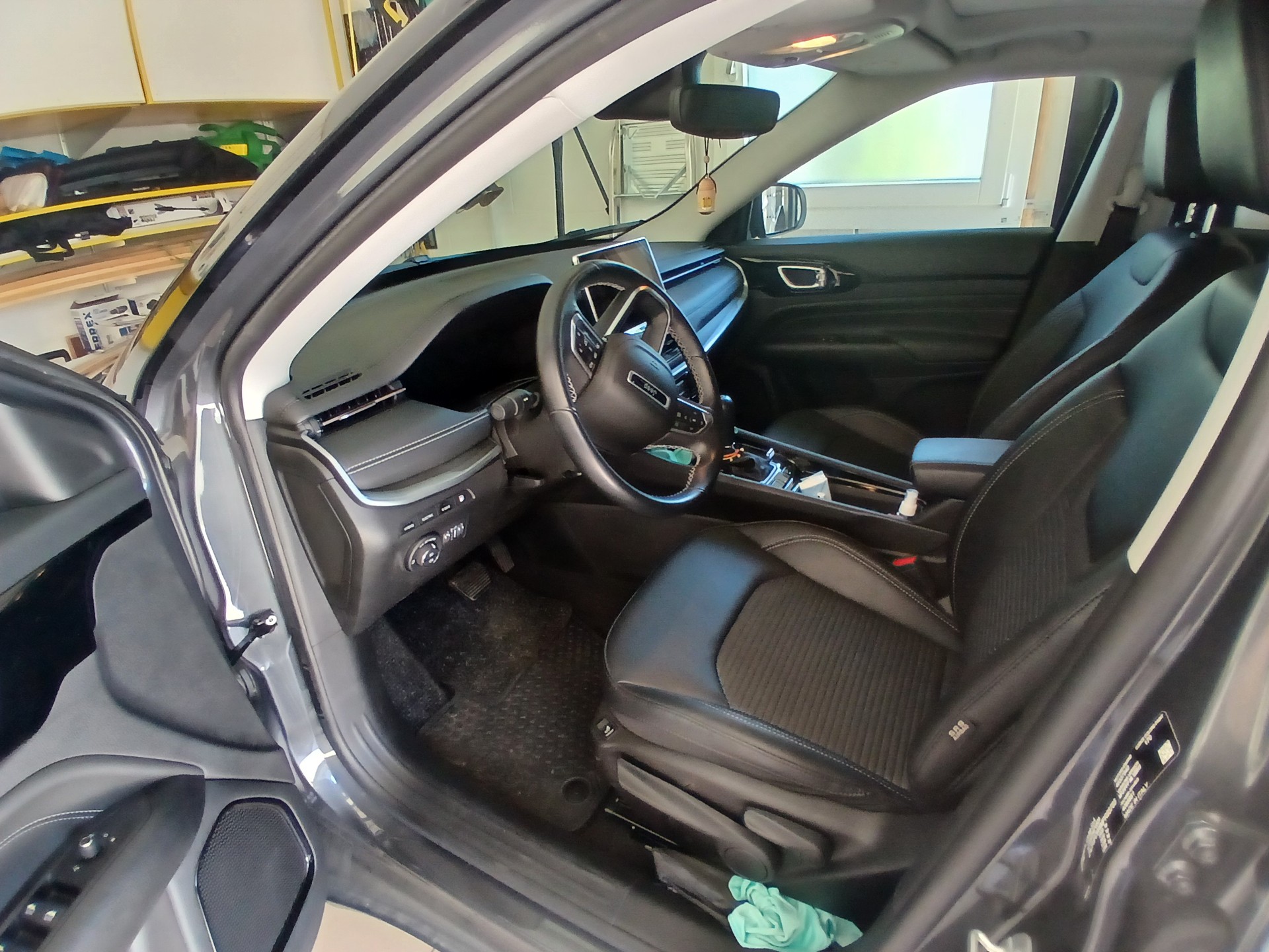 JEEP 1.3 Limited 4xe-image-3