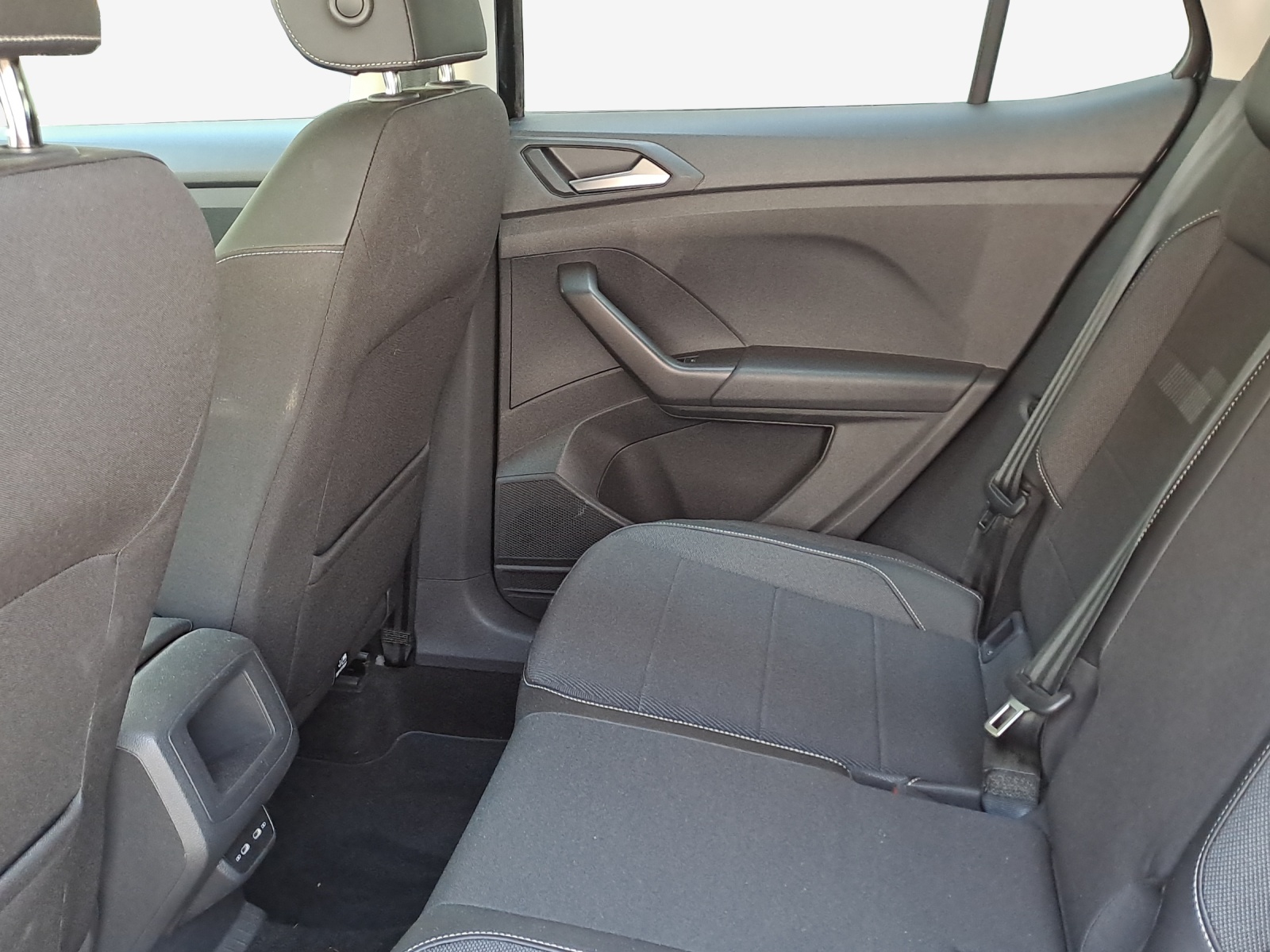 VW T-Cross 1.5 TSI EVO ACT Style Selection DSG-image-11