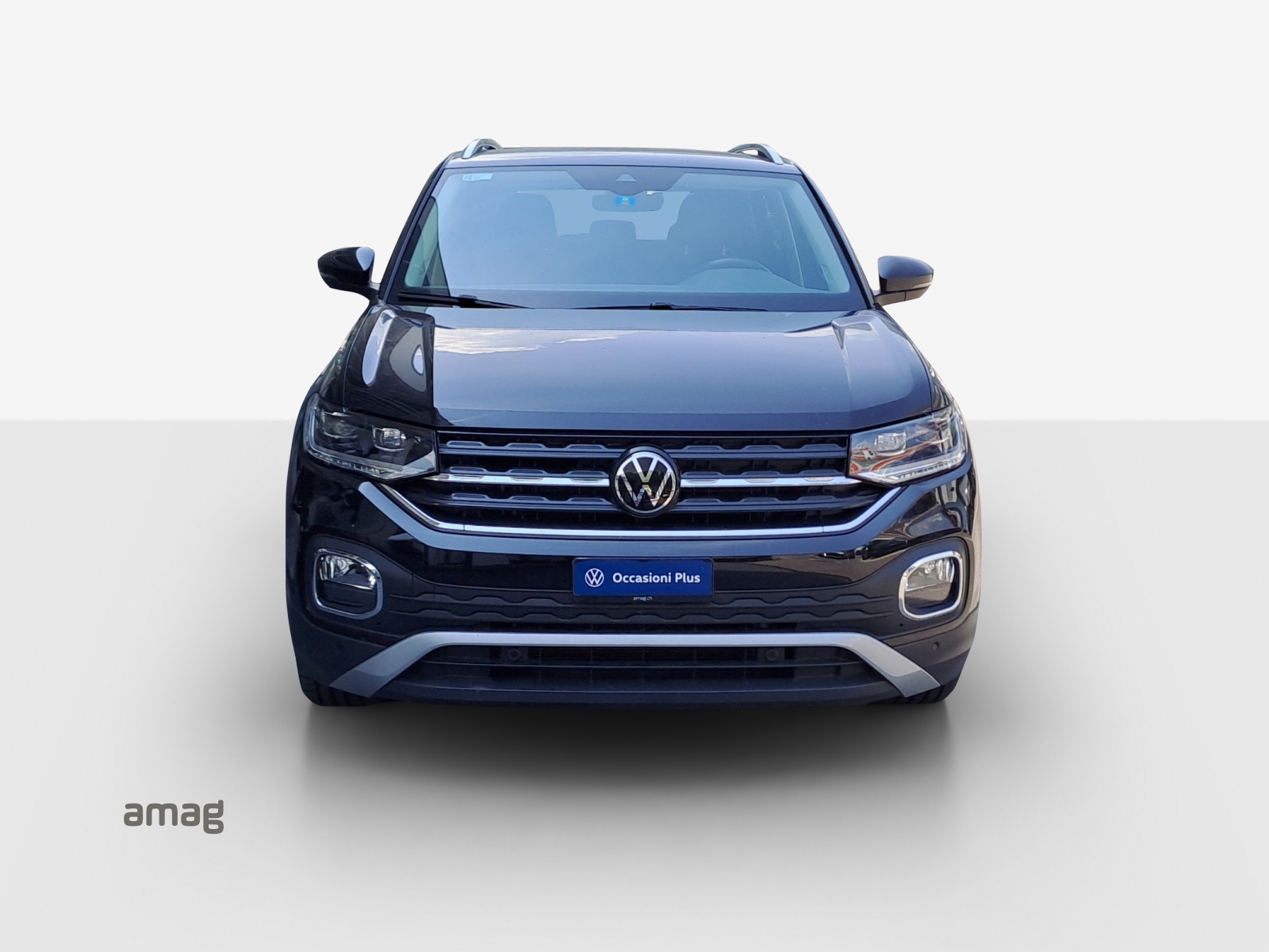 VW T-Cross 1.5 TSI EVO ACT Style Selection DSG-image-6