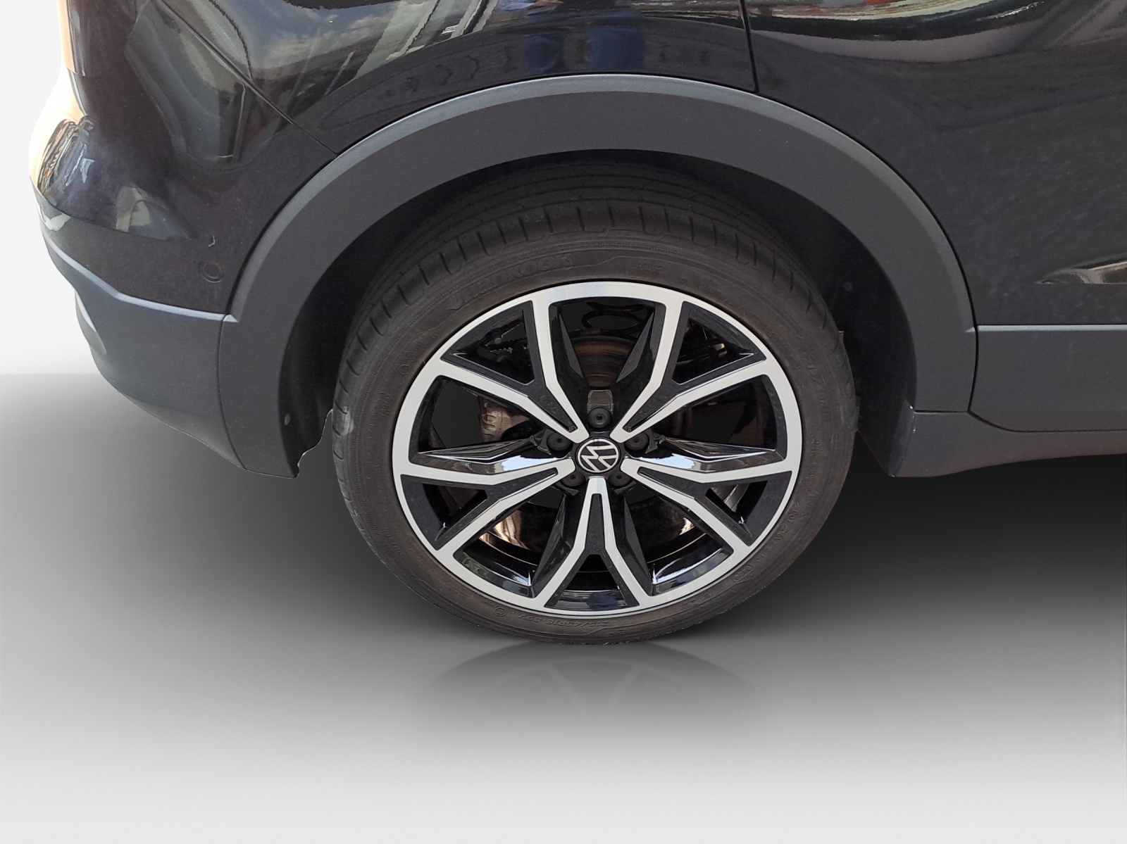 VW T-Cross 1.5 TSI EVO ACT Style Selection DSG-image-13