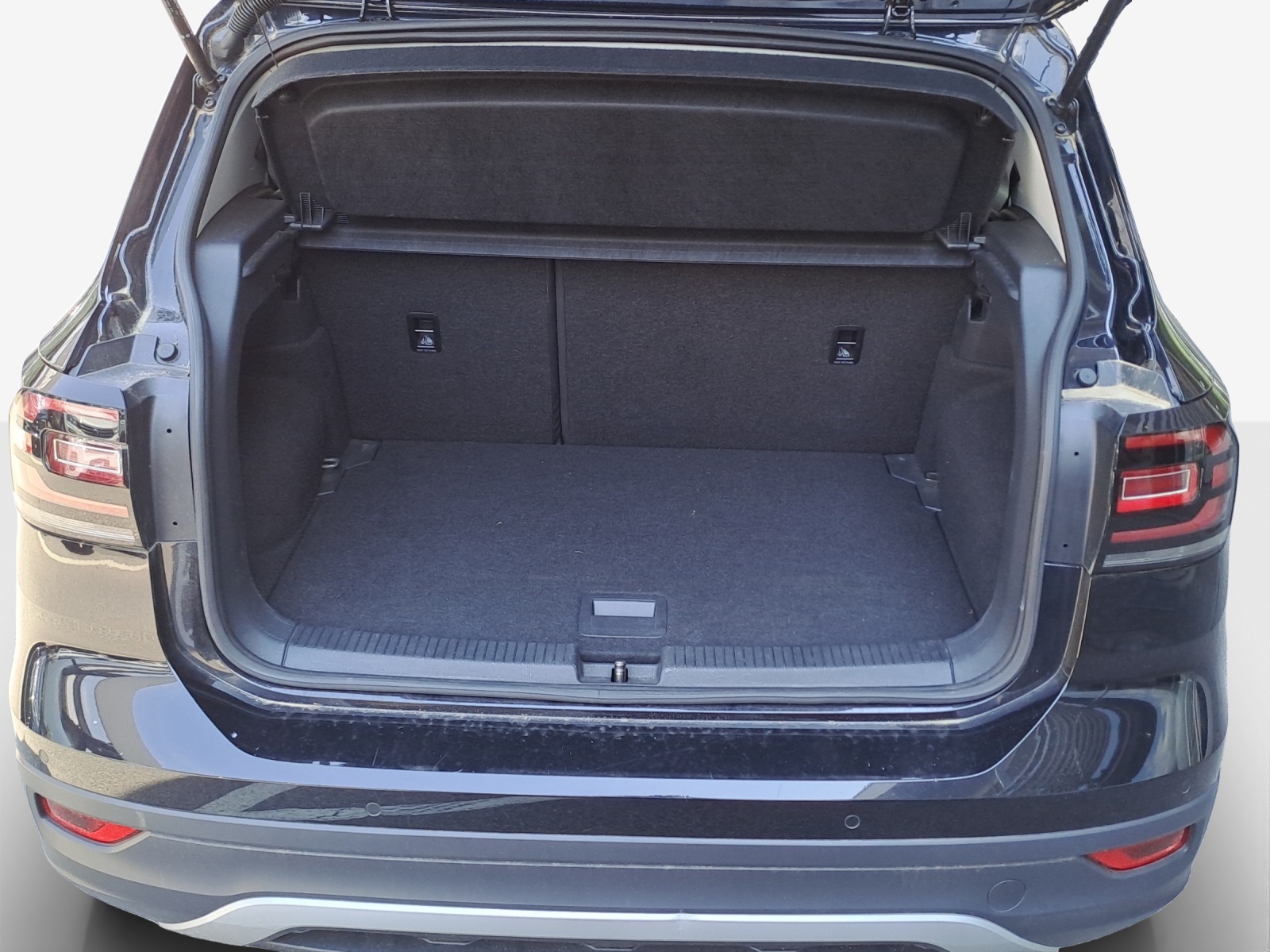 VW T-Cross 1.5 TSI EVO ACT Style Selection DSG-image-12