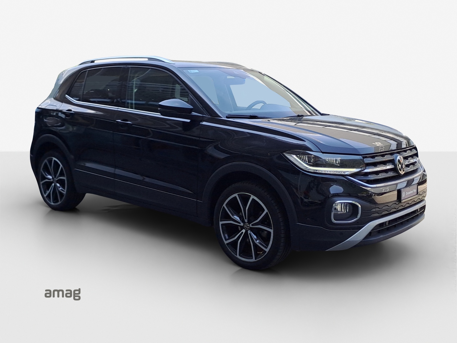 VW T-Cross 1.5 TSI EVO ACT Style Selection DSG-image-5