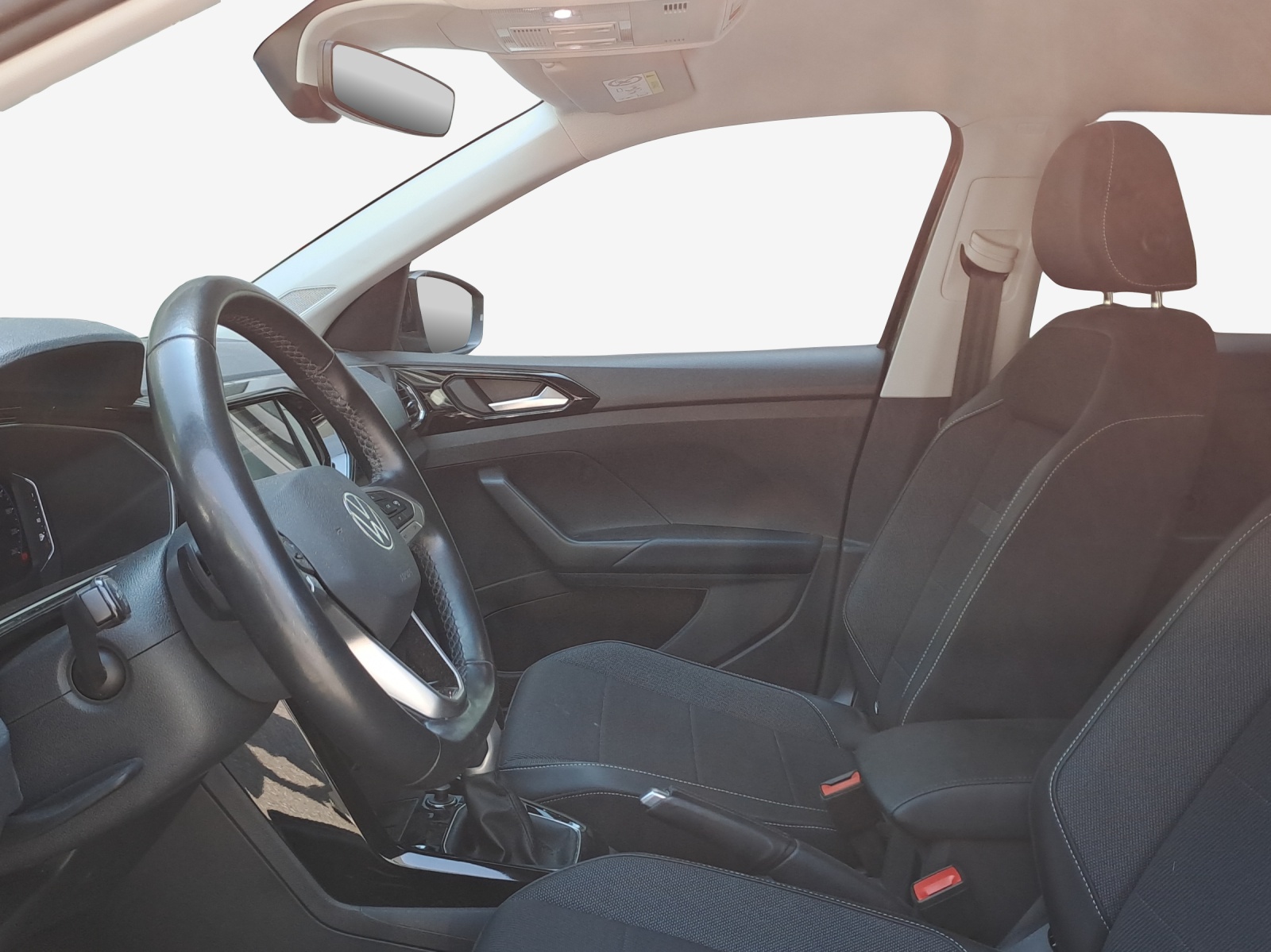 VW T-Cross 1.5 TSI EVO ACT Style Selection DSG-image-7