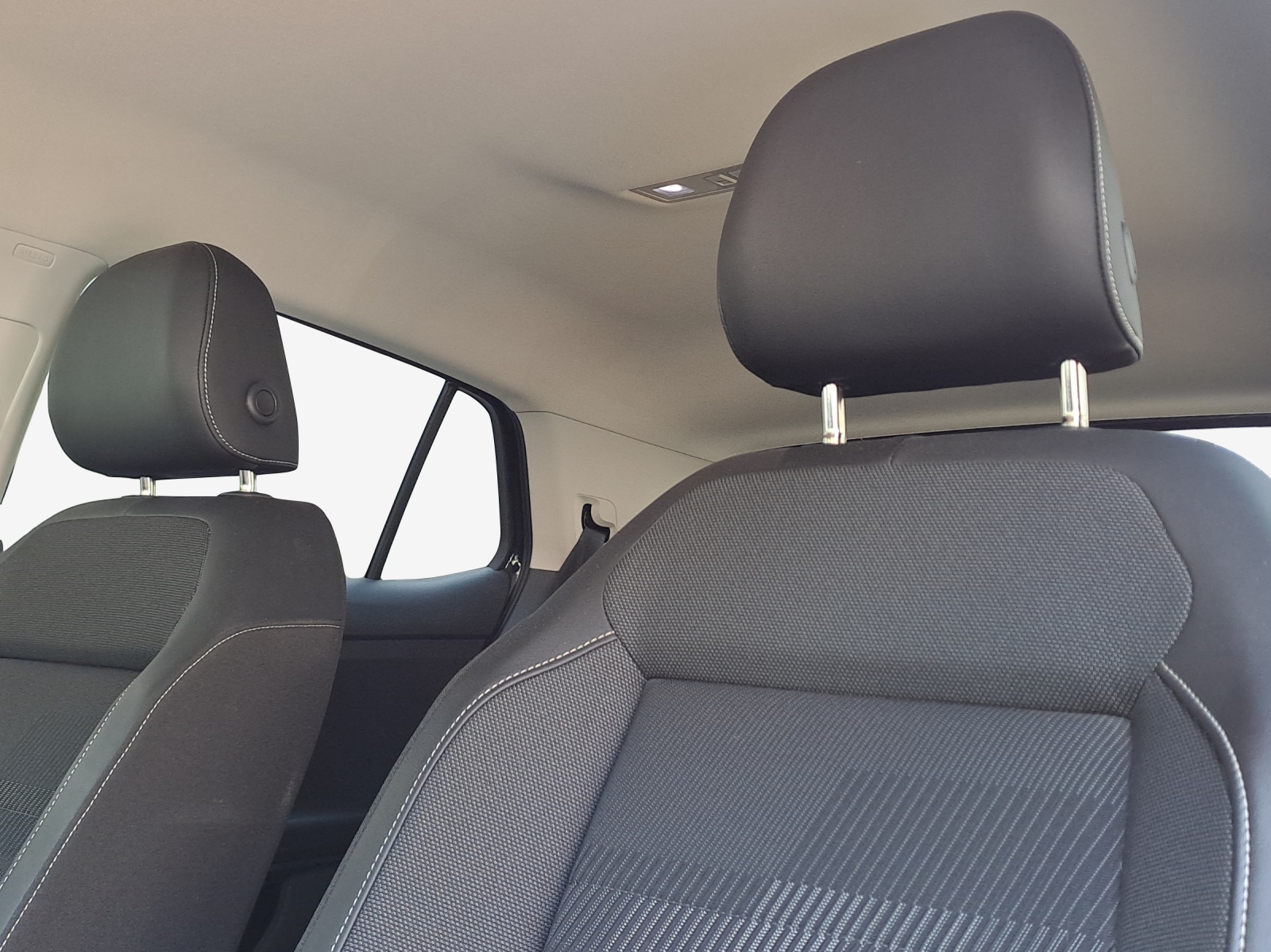 VW T-Cross 1.5 TSI EVO ACT Style Selection DSG-image-14
