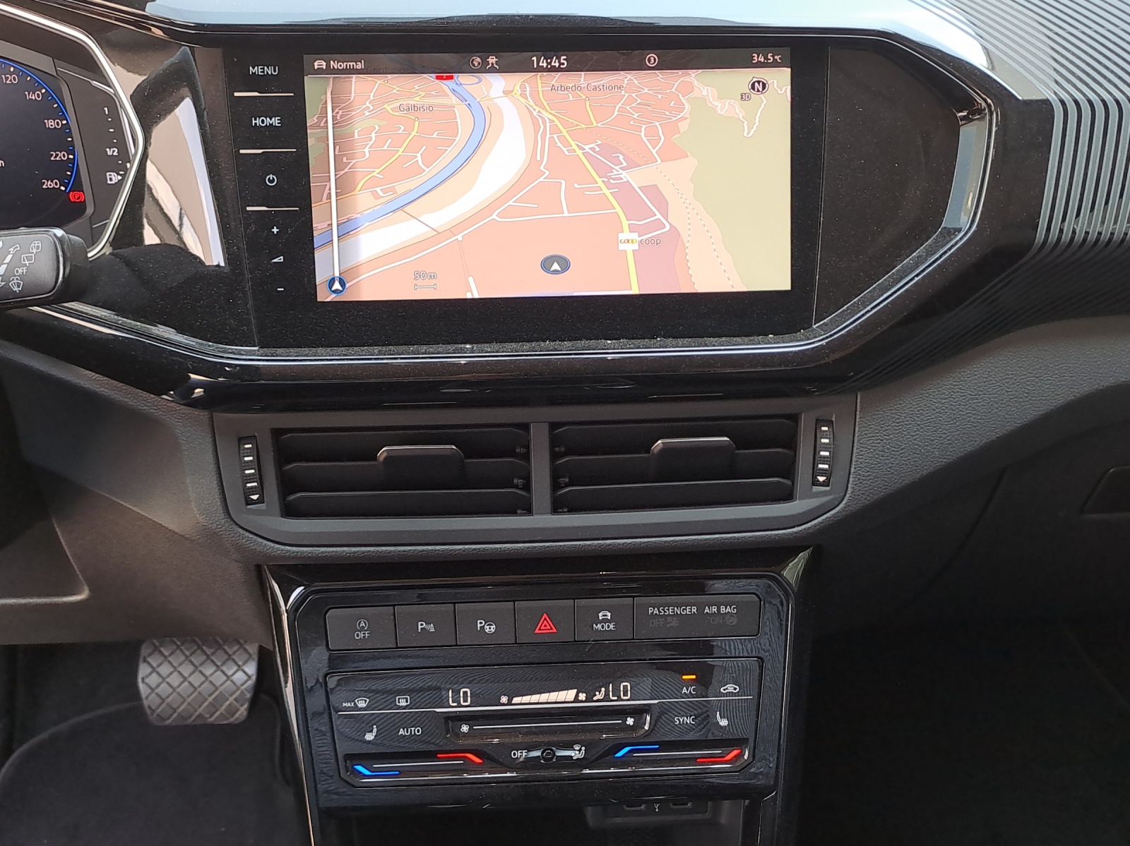 VW T-Cross 1.5 TSI EVO ACT Style Selection DSG-image-10