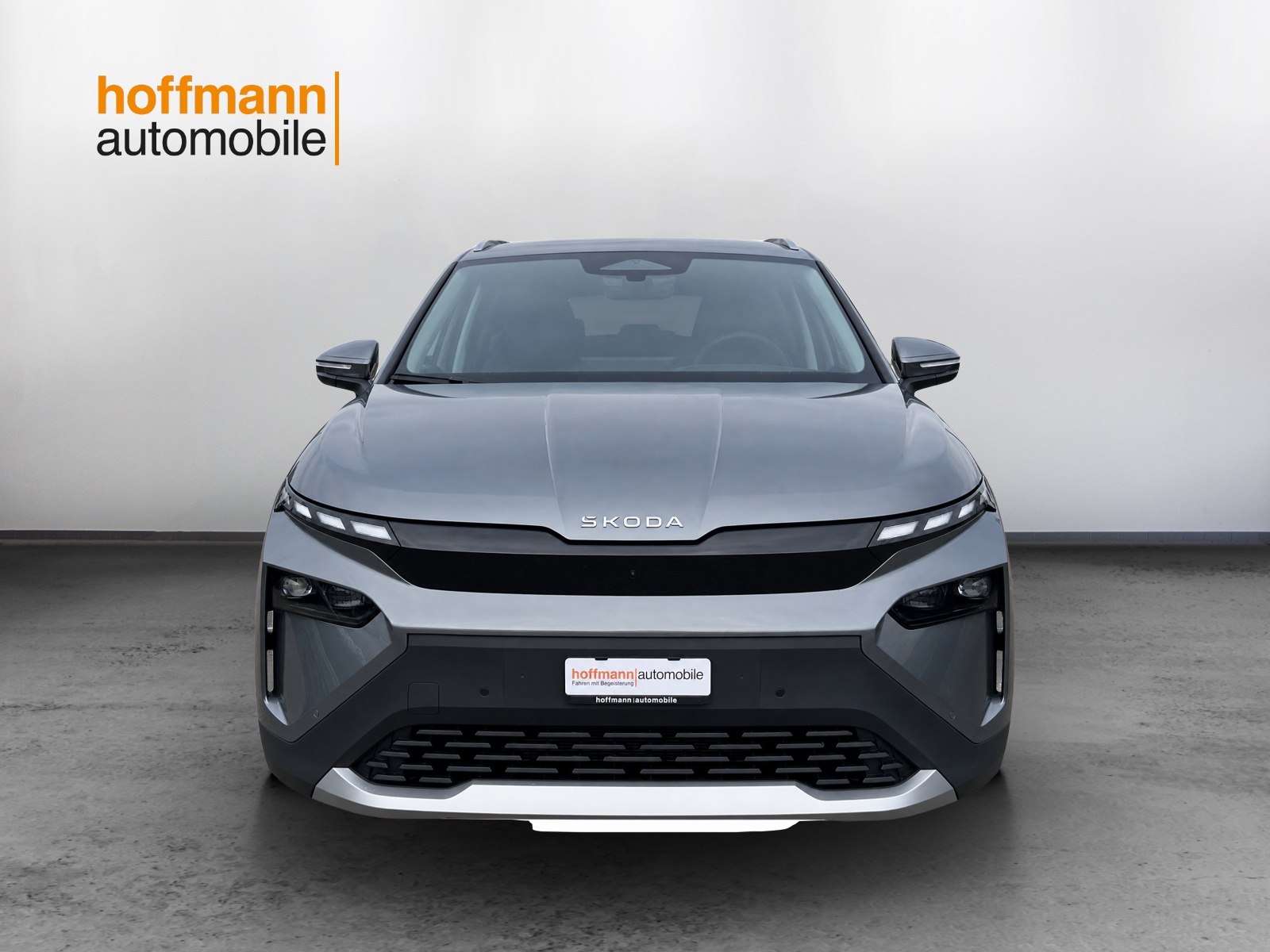 SKODA Elroq 85 Selection-showroom-element-1