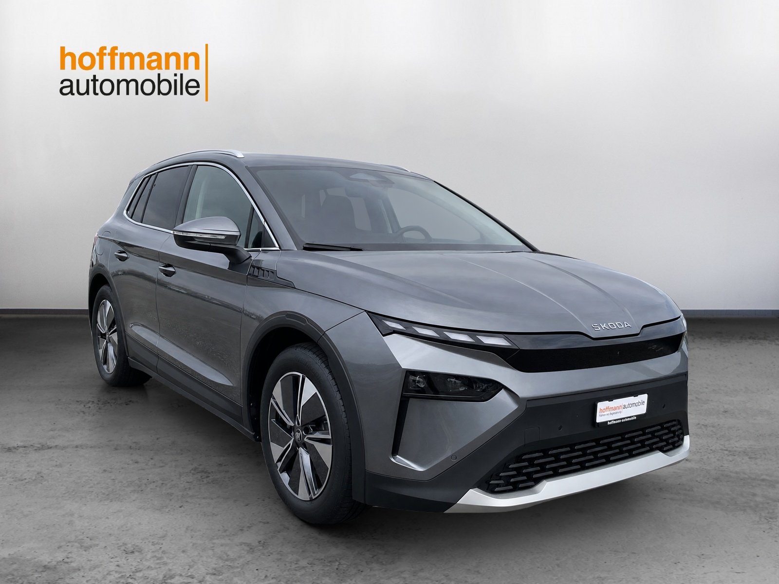 SKODA Elroq 85 Selection-showroom-element-2