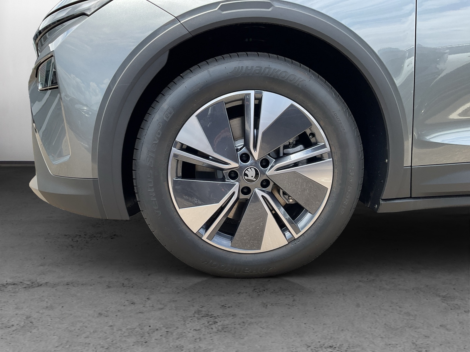 SKODA Elroq 85 Selection-image-12