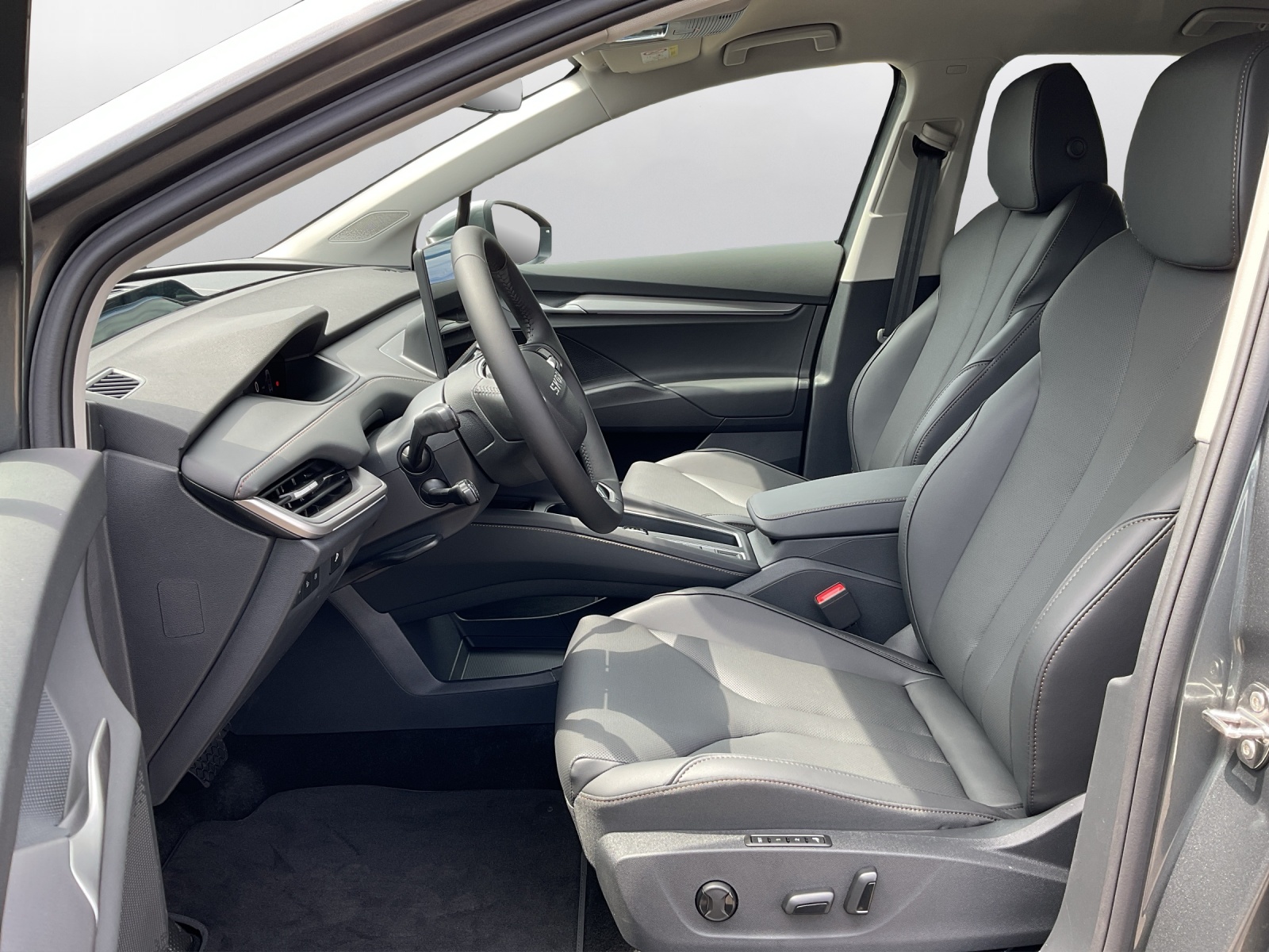 SKODA Elroq 85 Selection-image-9