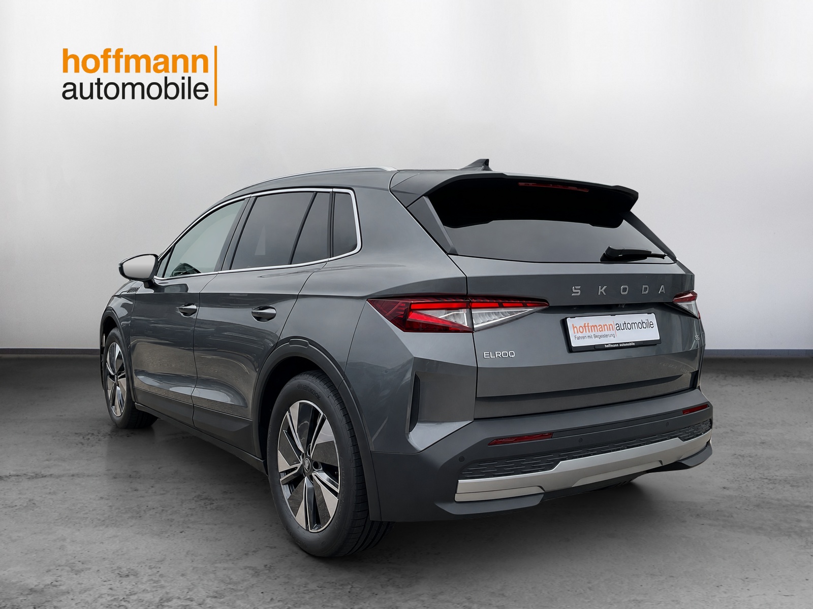 SKODA Elroq 85 Selection-image-5