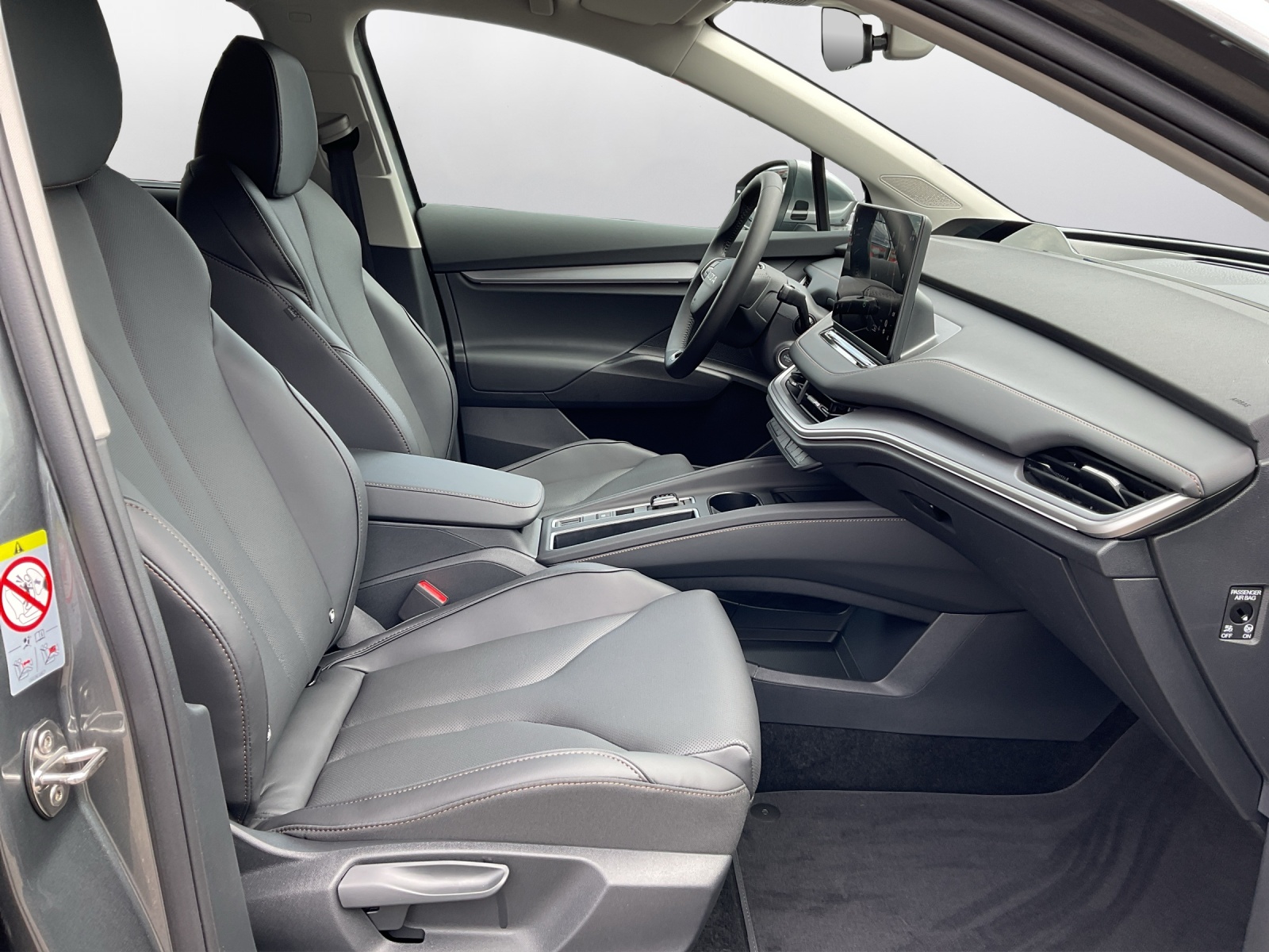 SKODA Elroq 85 Selection-image-13