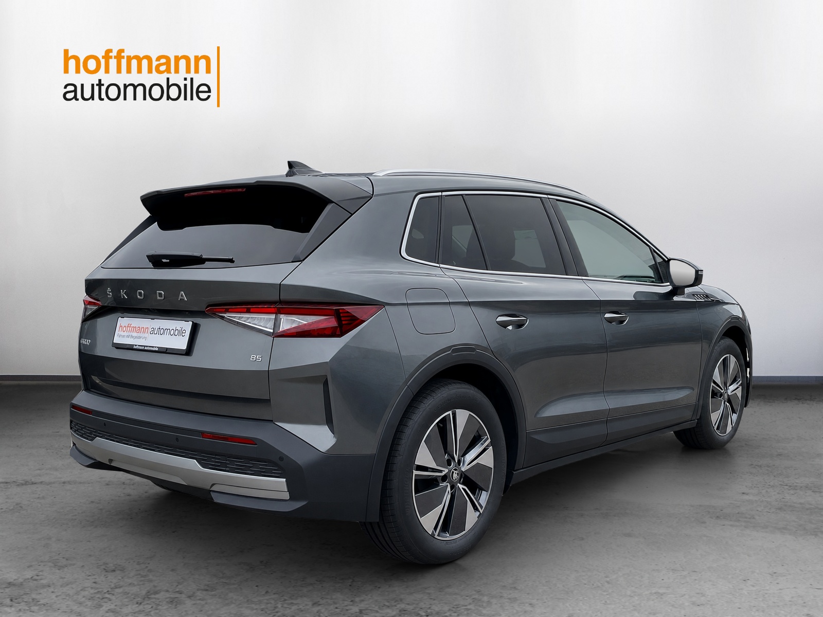 SKODA Elroq 85 Selection-showroom-element-3