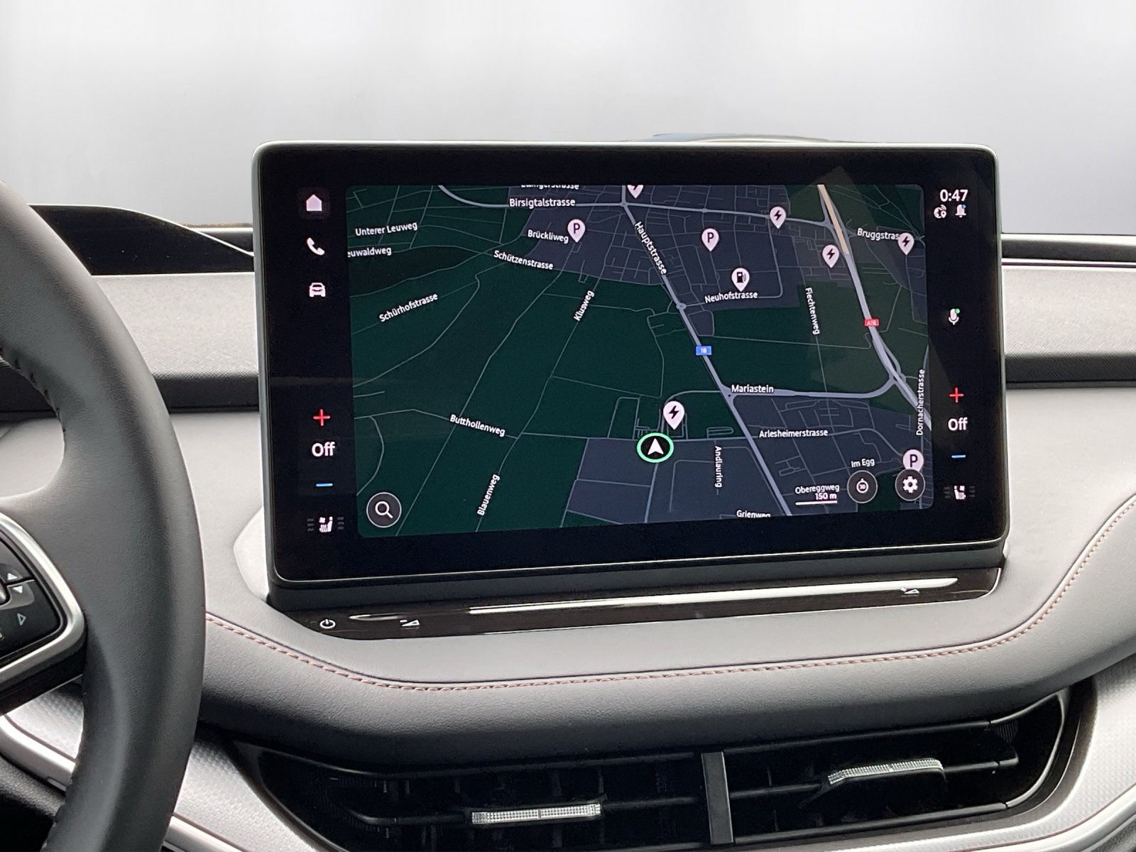 SKODA Elroq 85 Selection-image-8