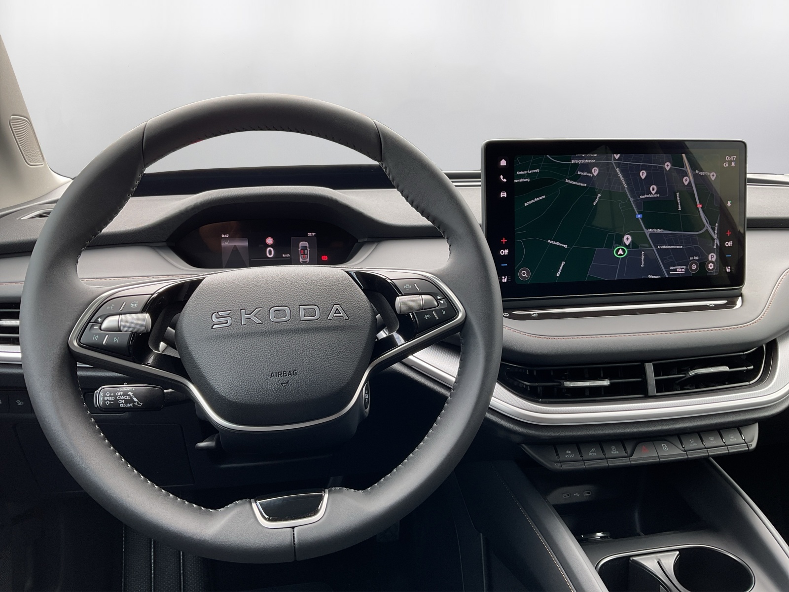 SKODA Elroq 85 Selection-image-6