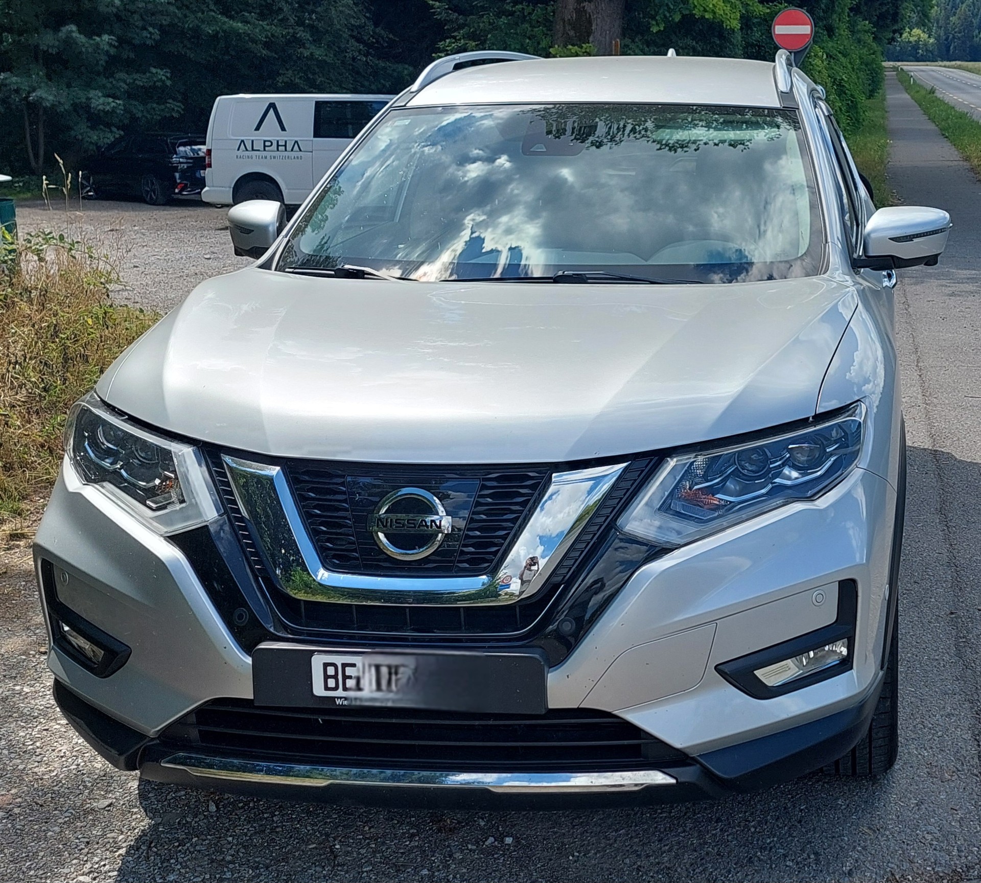 NISSAN 2.0 dCi Tekna 4x4-image-3