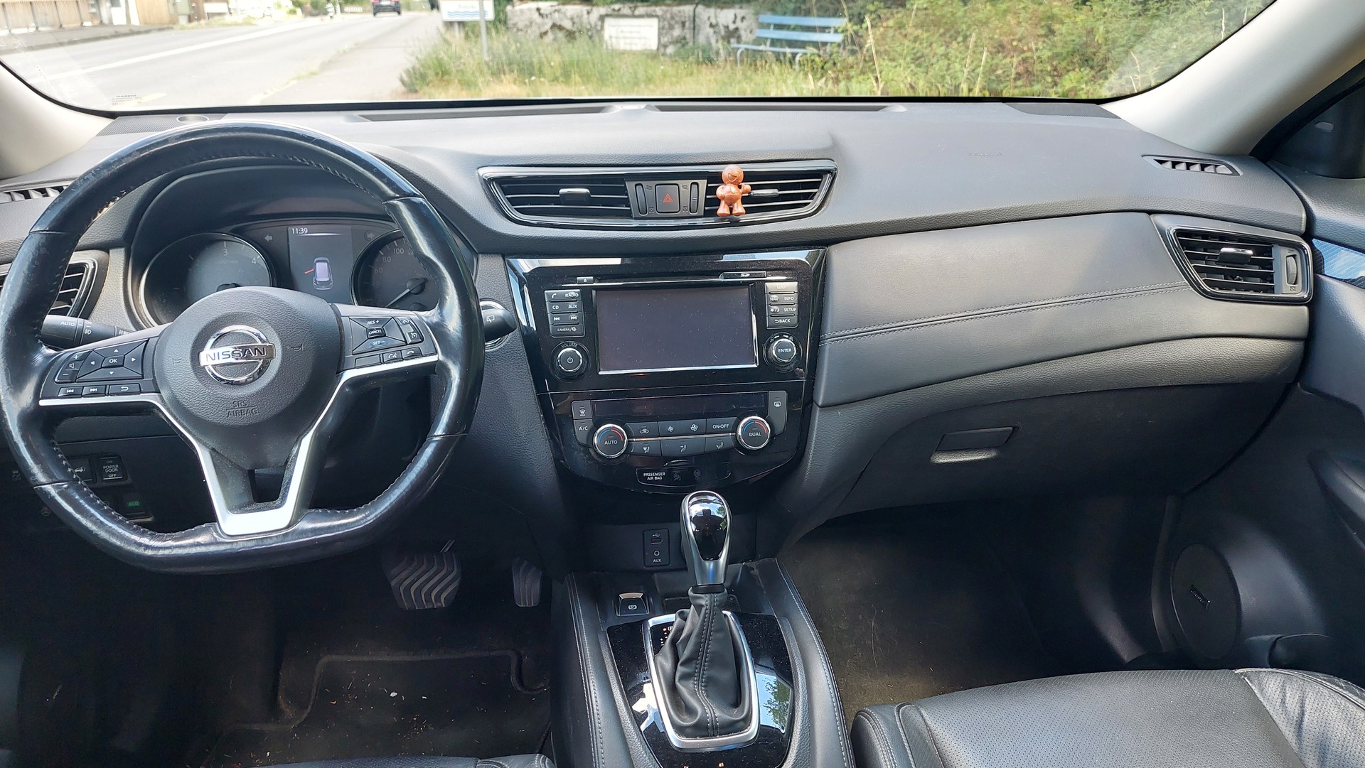 NISSAN 2.0 dCi Tekna 4x4-image-4