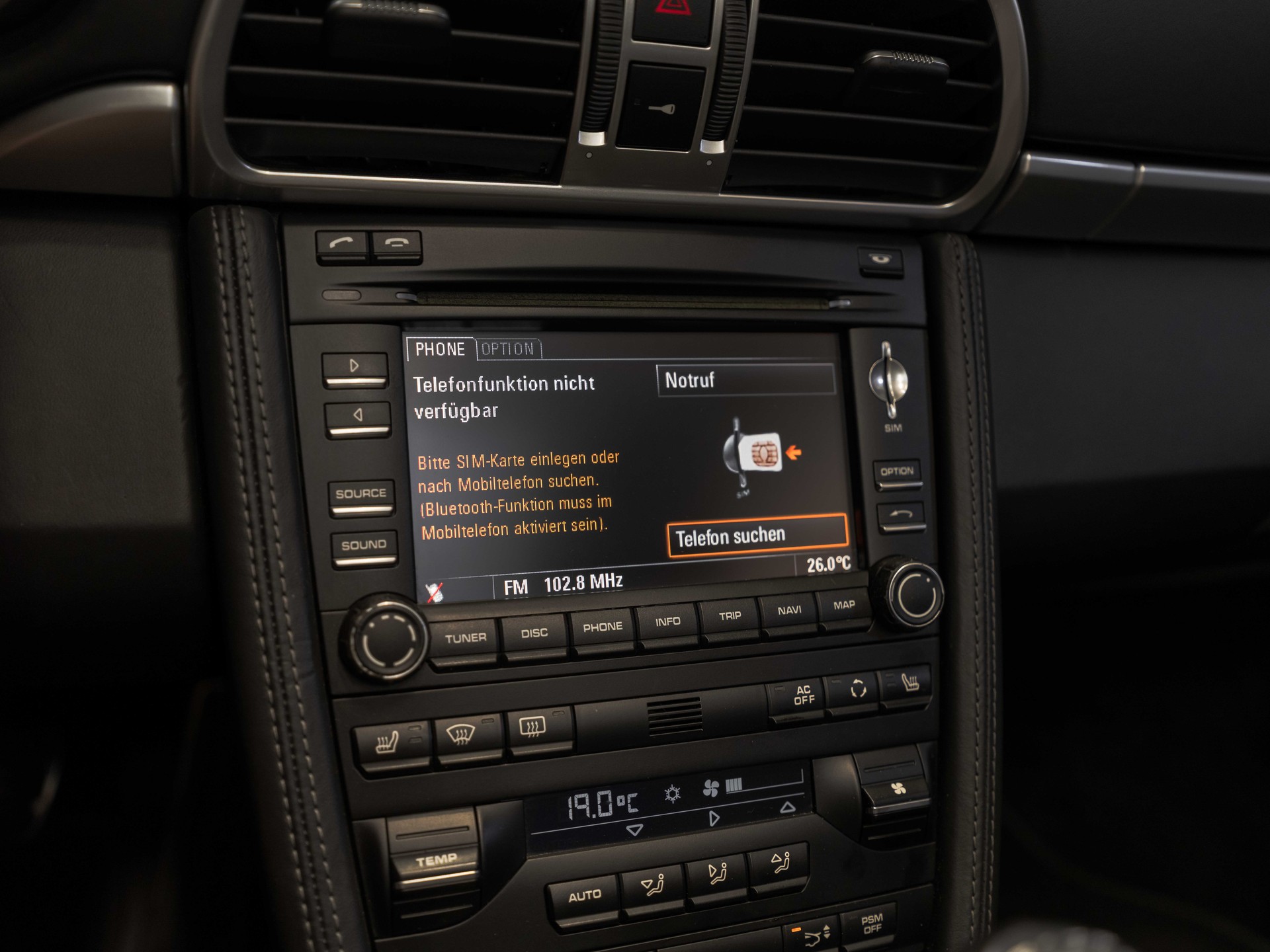 PORSCHE 911 Cabrio Carrera 4S-image-38