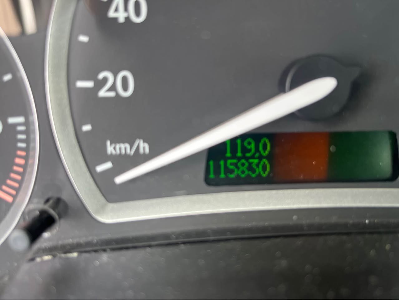 SAAB 9-3 SPORT 1.8T-image-10