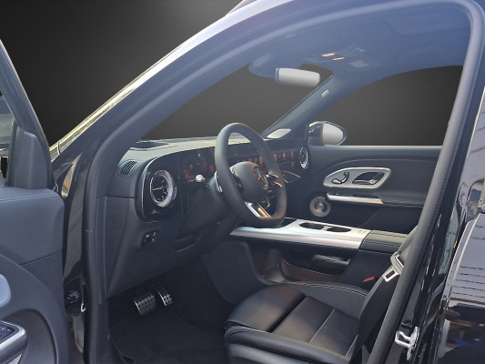 MERCEDES-BENZ GLB 220 4Matic 8G-Tronic-image-6