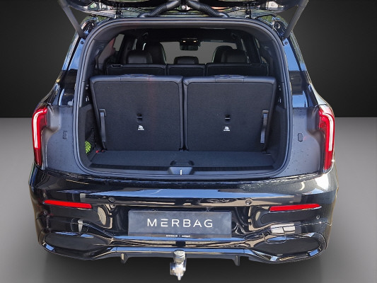 MERCEDES-BENZ GLB 220 4Matic 8G-Tronic-image-10