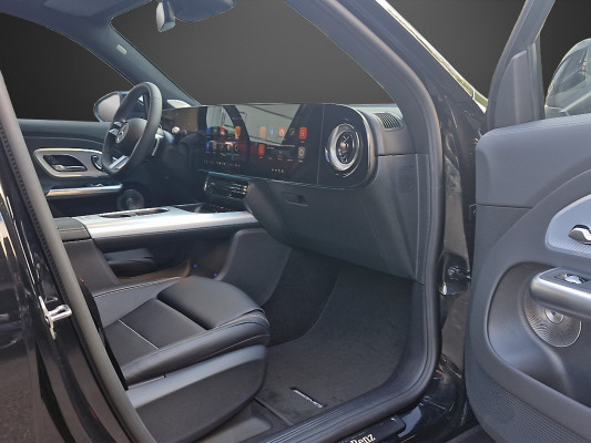 MERCEDES-BENZ GLB 220 4Matic 8G-Tronic-image-7