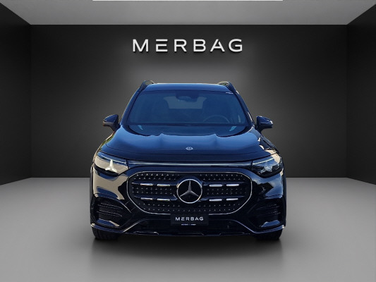 MERCEDES-BENZ GLB 220 4Matic 8G-Tronic-image-2