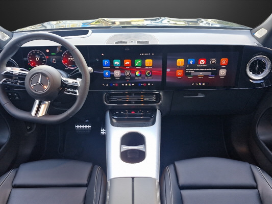 MERCEDES-BENZ GLB 220 4Matic 8G-Tronic-image-8