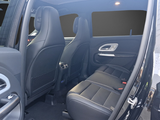MERCEDES-BENZ GLB 220 4Matic 8G-Tronic-image-9