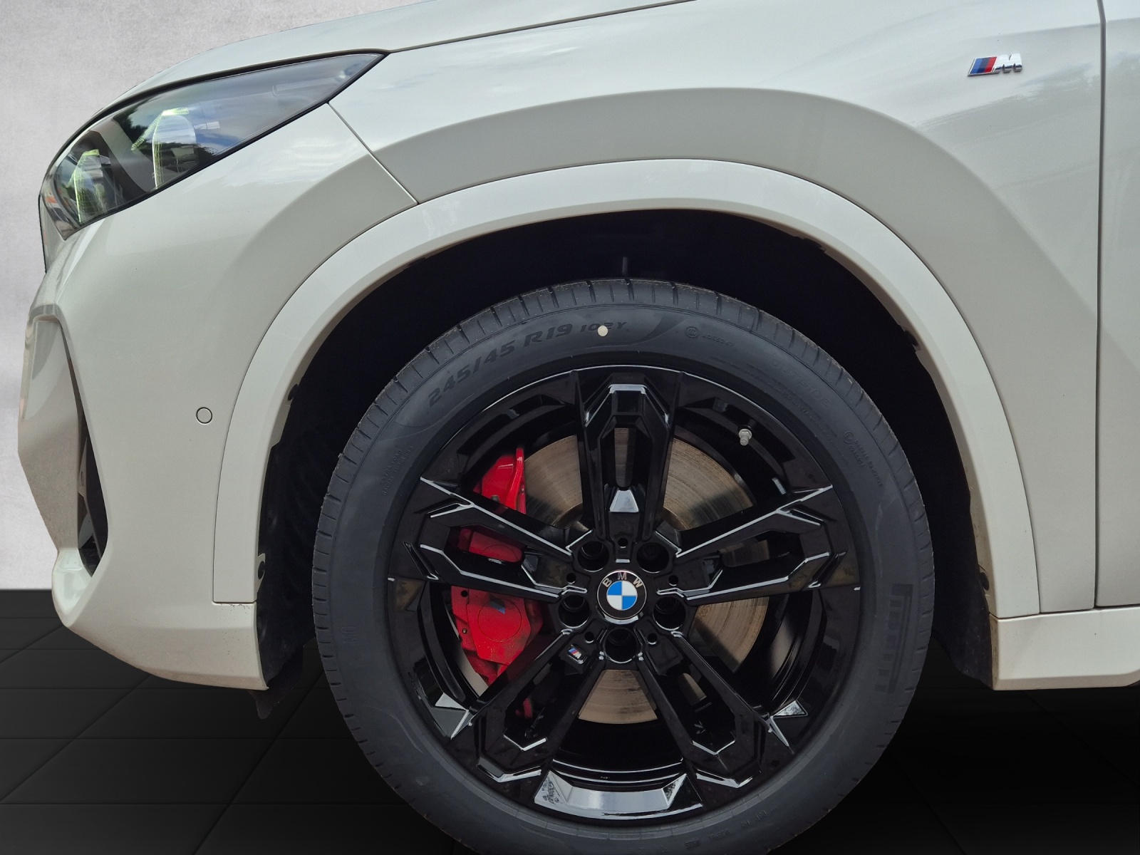 BMW X1 xDrive 23i 48V M Sport Pro-image-3