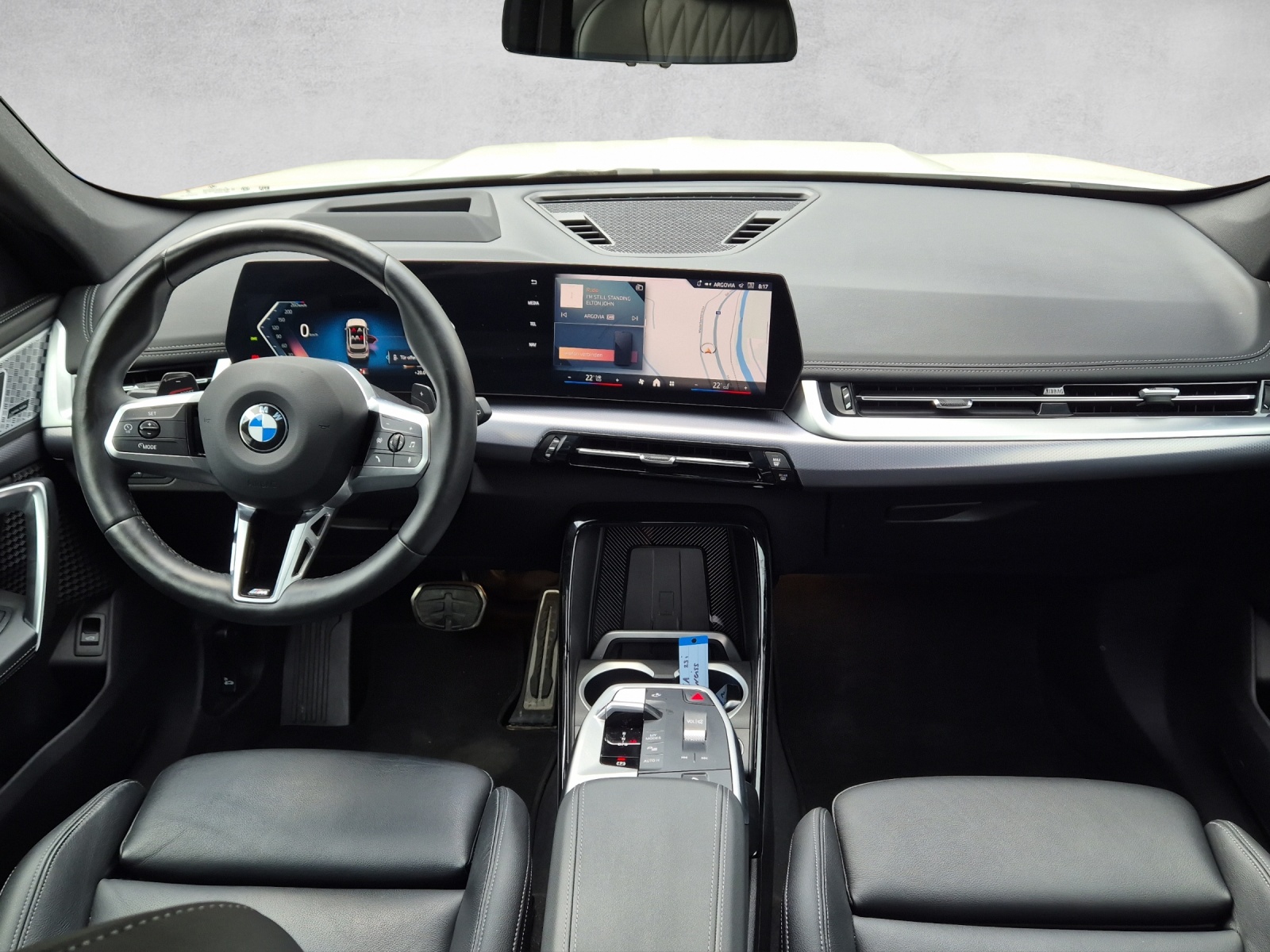 BMW X1 xDrive 23i 48V M Sport Pro-image-5