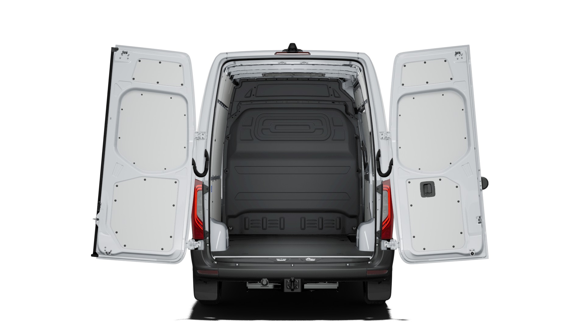 MERCEDES-BENZ Sprinter 319 CDI Standard 9G-TRONIC-image-20
