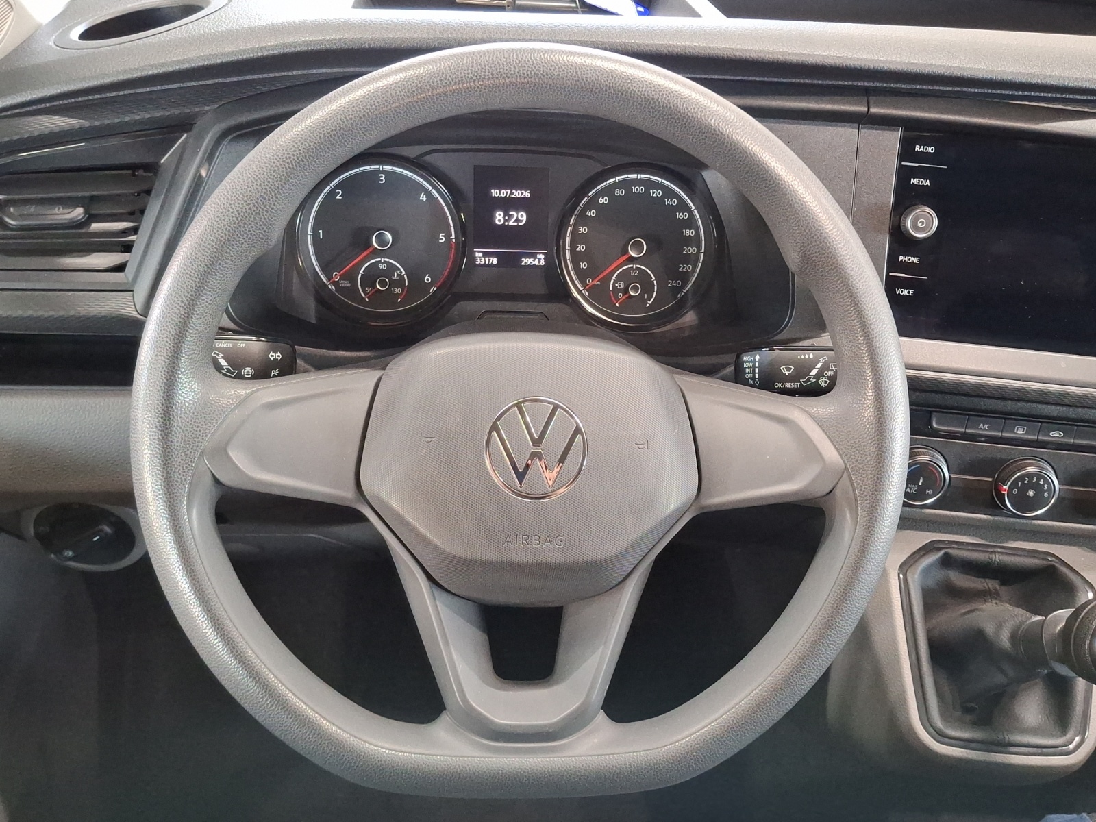 VW T6.1 2.0 TDI-image-9