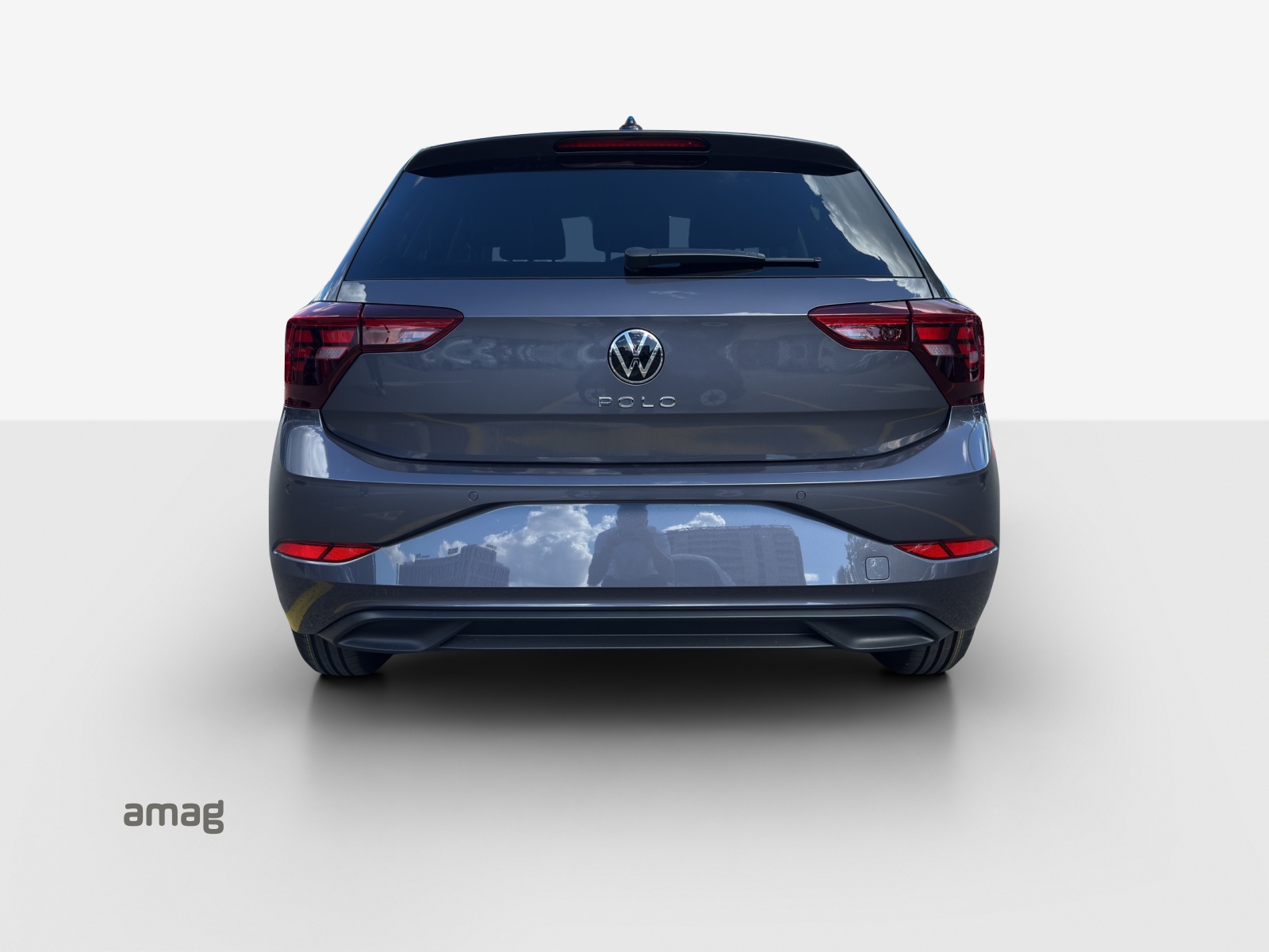 VW Polo 1.0 TSI Life DSG-image-3