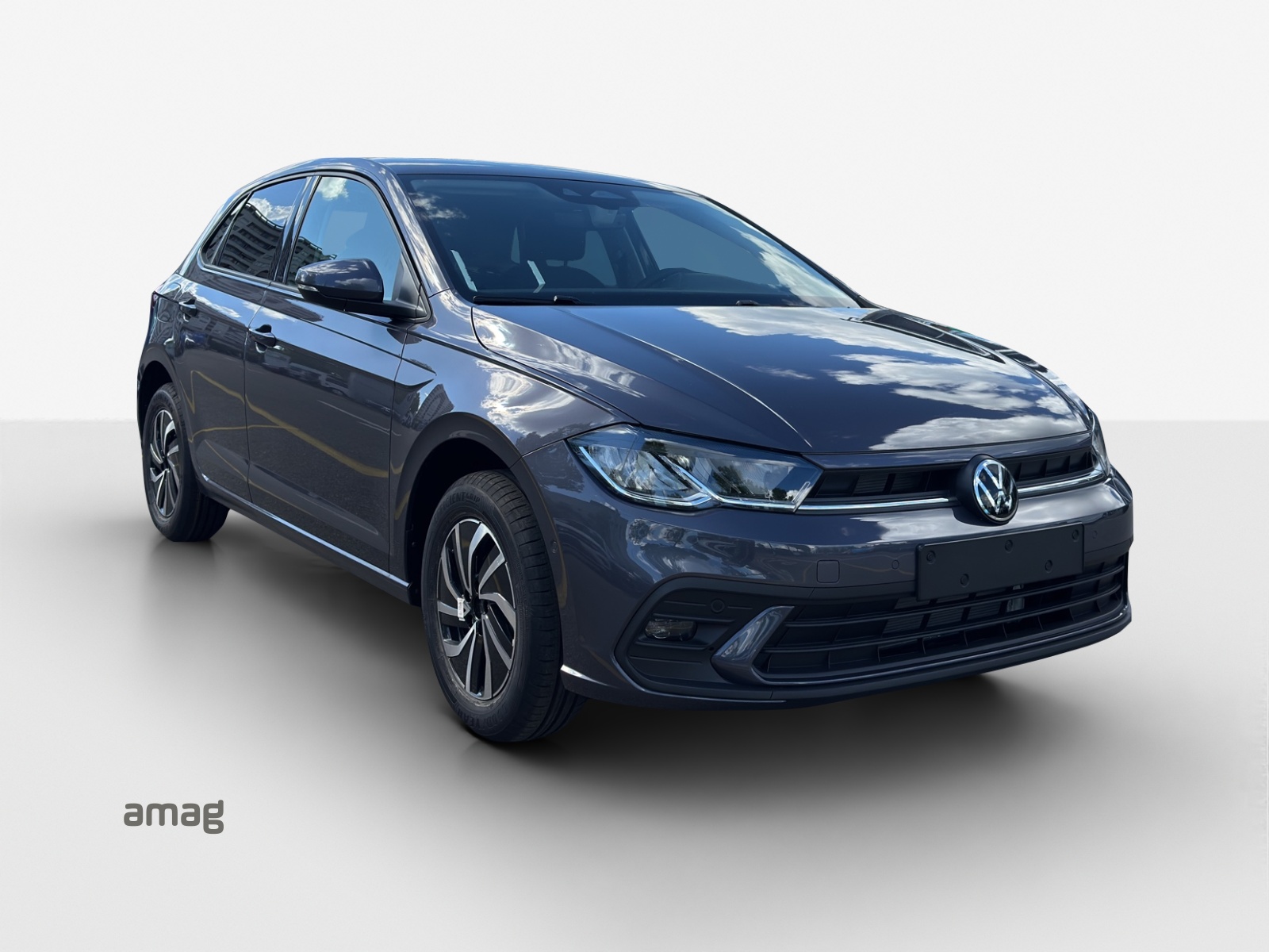 VW Polo 1.0 TSI Life DSG-image-5
