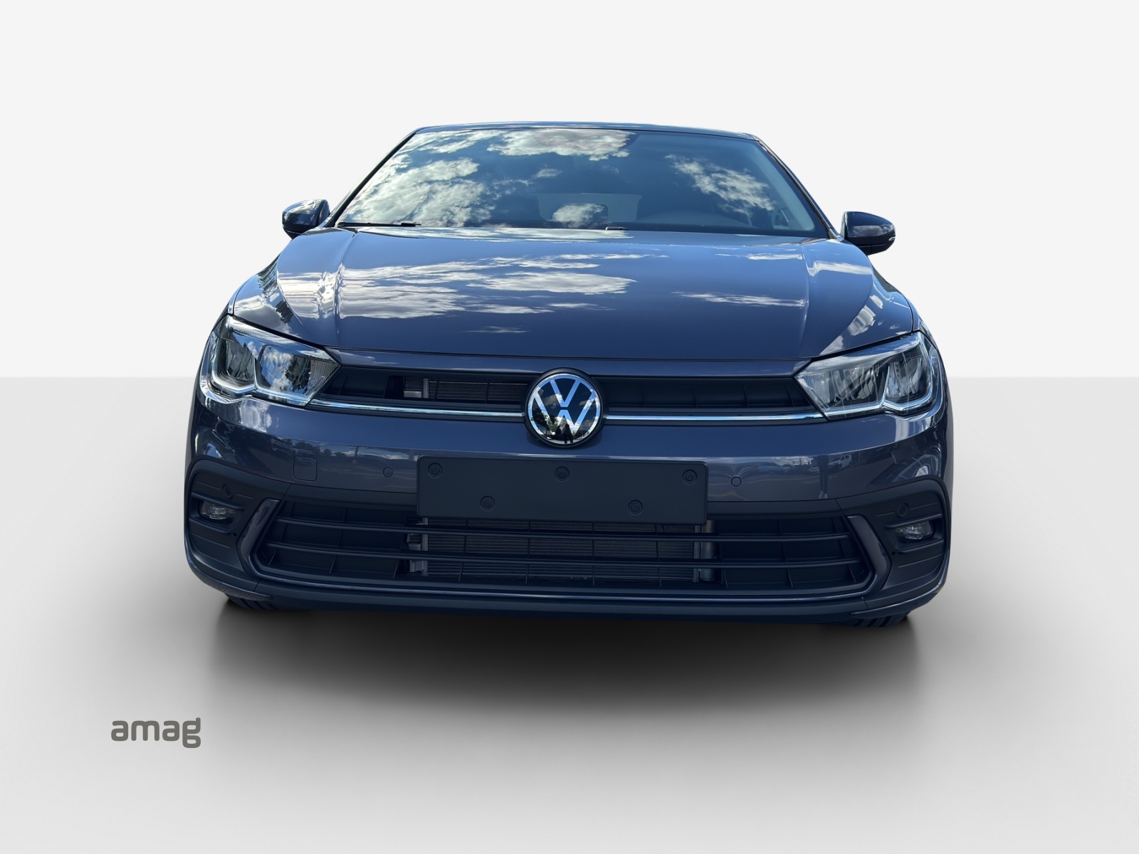 VW Polo 1.0 TSI Life DSG-image-6