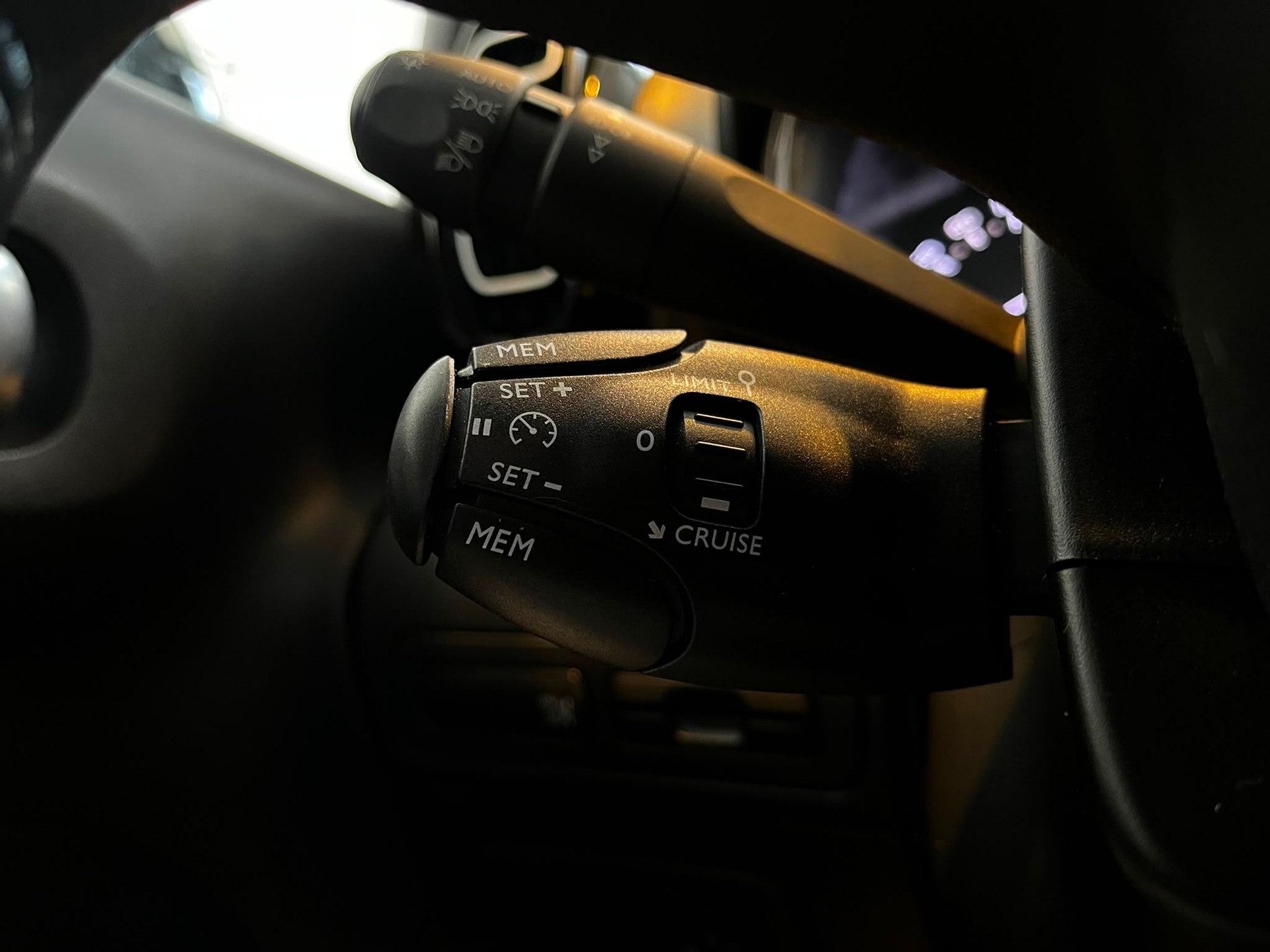 CITROEN C3 Aircross 1.2 SwissEAT6-image-19