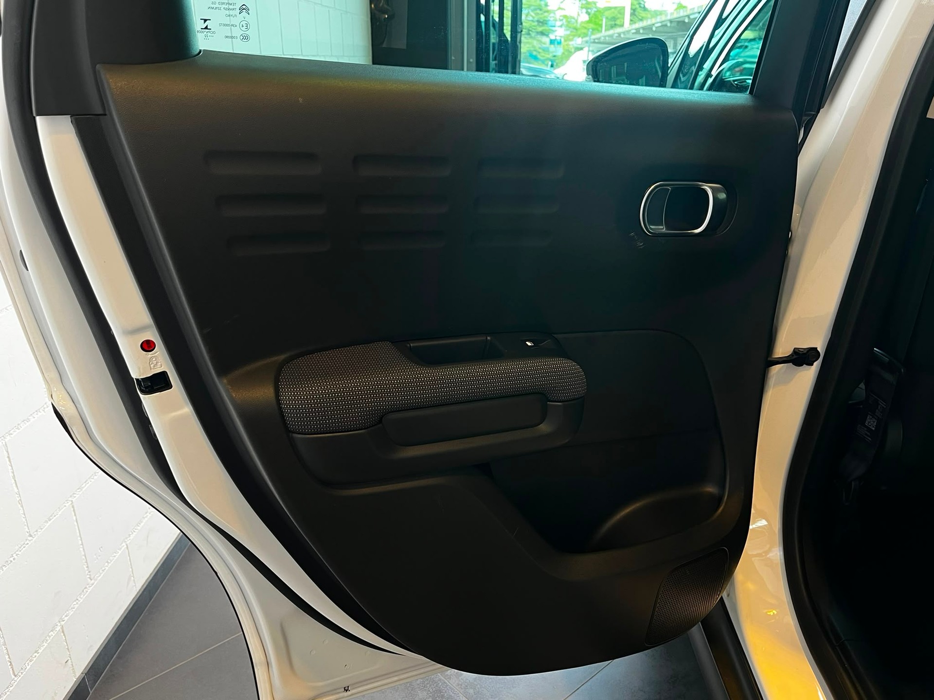CITROEN C3 Aircross 1.2 SwissEAT6-image-22