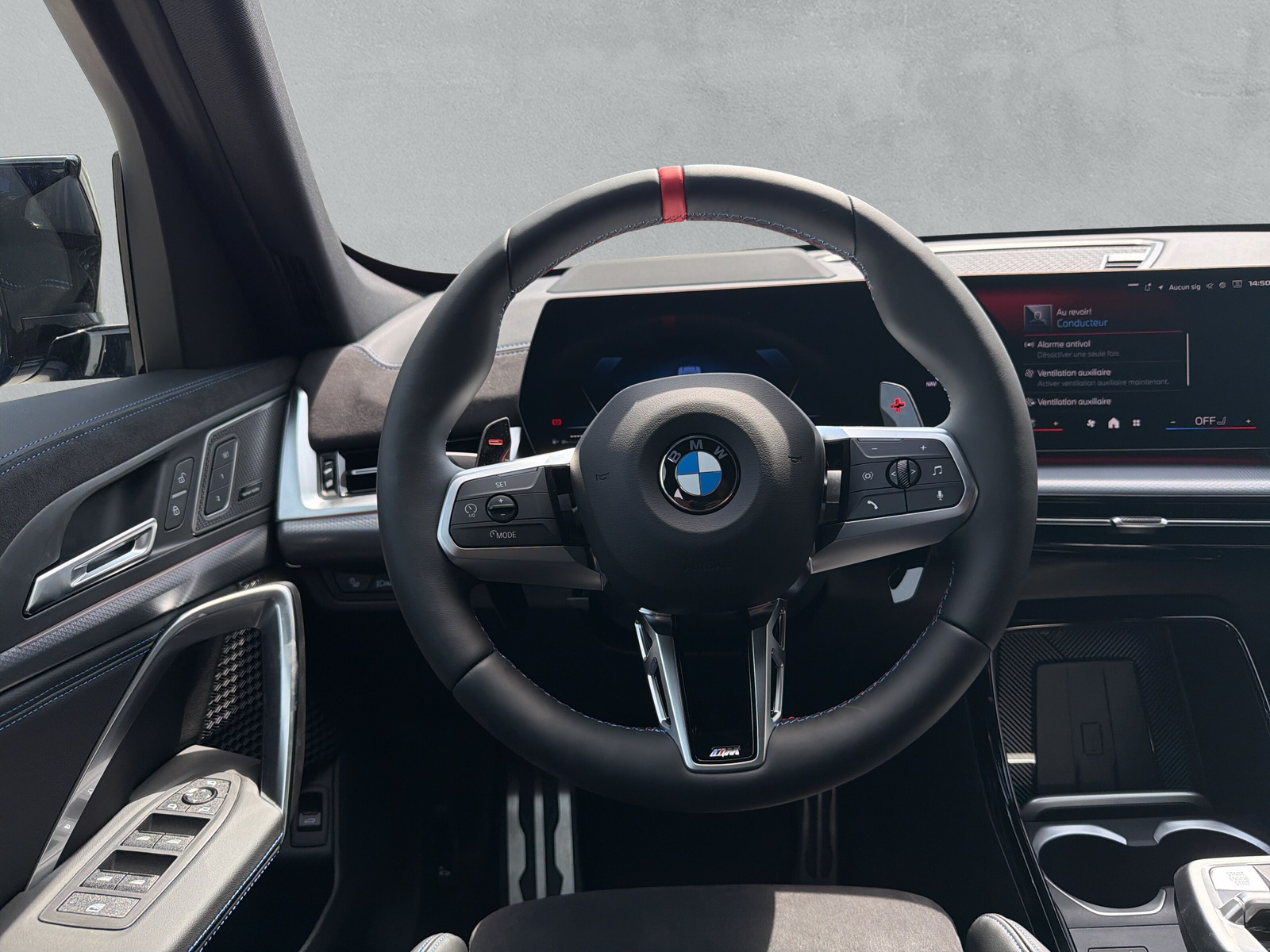 BMW X1 xDrive M35i-image-20
