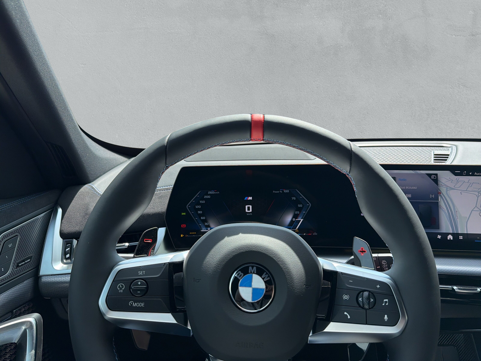 BMW X1 xDrive M35i-image-21