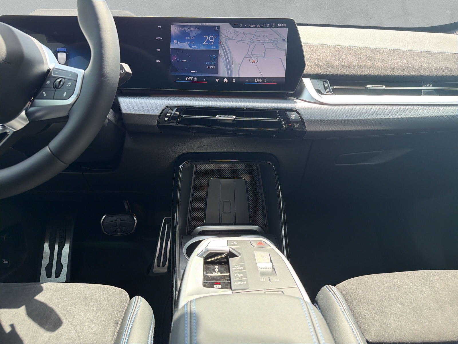 BMW X1 xDrive M35i-image-17