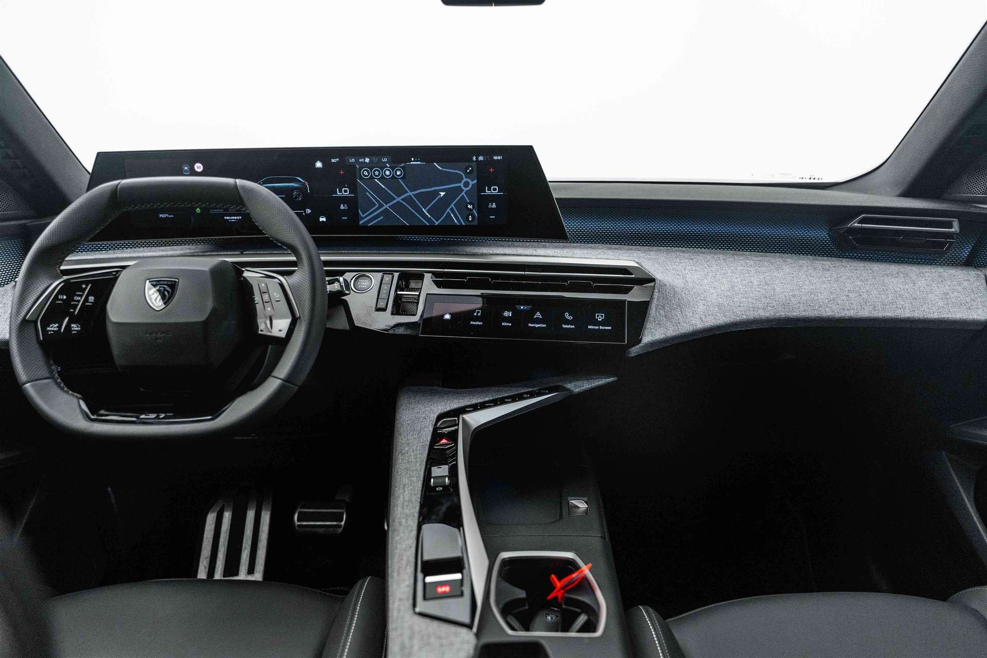 PEUGEOT 5008 145 Hybrid GT 7-Plätzer e-DCS-Automat-image-7