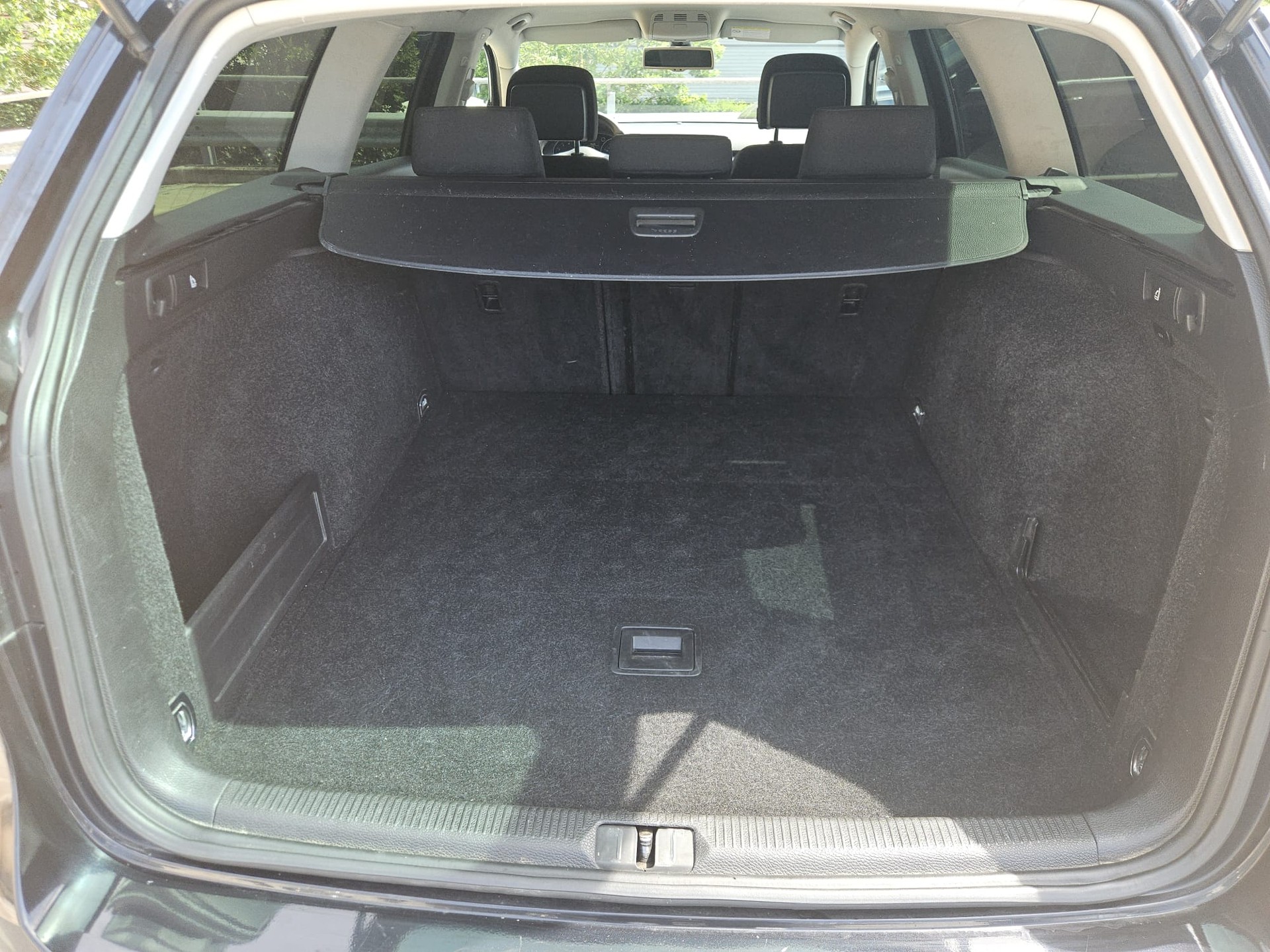 VW Passat Variant 1.8 TSI Comfortline-image-10