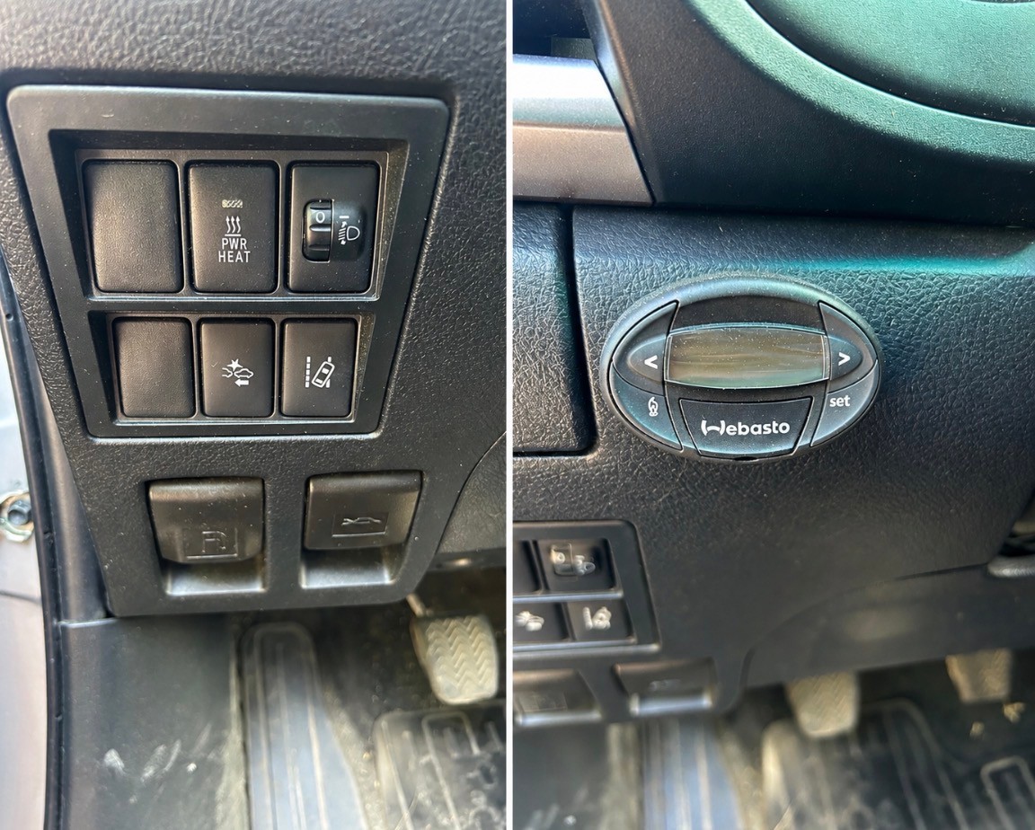TOYOTA 2.4 D-4D 150 Sol-image-4