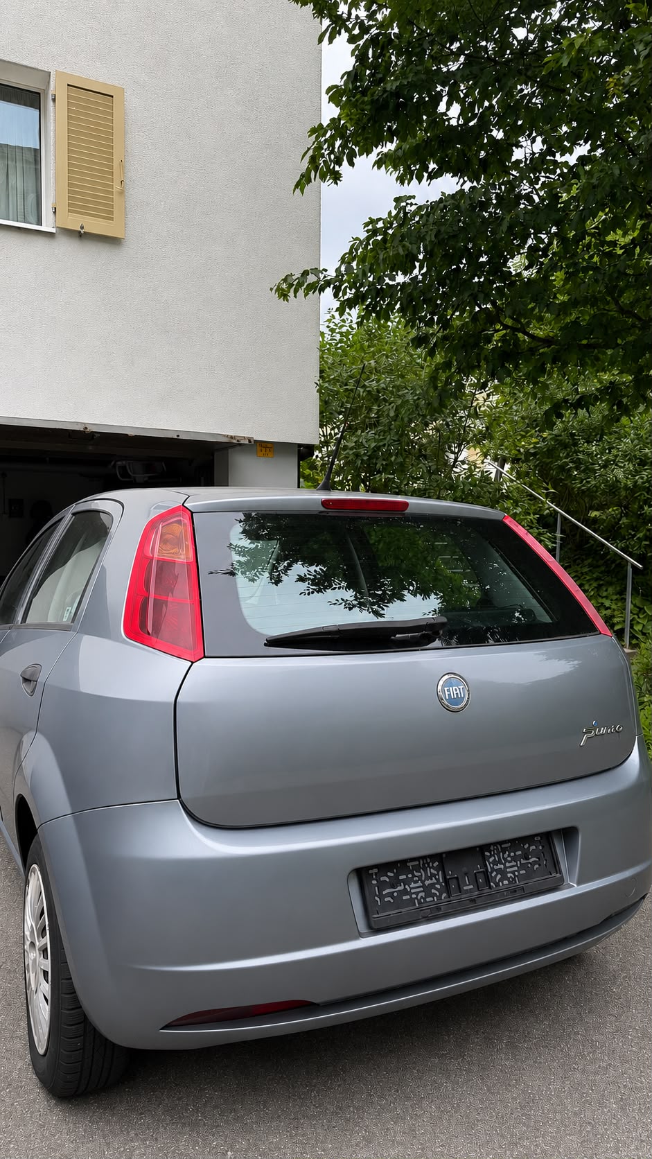FIAT 1.4 8V 77 Active-image-1